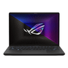 Asus Rog Zephyrus G14 GA402 Ryzen 9 7940HS, RAM 16GB, SSD 512GB, RTX 4060, QHD 165Hz