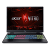 Laptop Acer Nitro 16 Phoenix AN16-41-R60F R7-7840HS  8GB  512GB  RTX 4050 6GB  16' WQXGA 165Hz