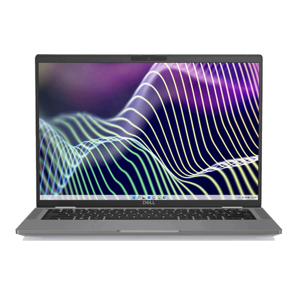 Laptop Dell Latitude 7440 2 in 1 Core i7 1355U RAM 16GB SSD 512GB 14 inch FHD+ Touch