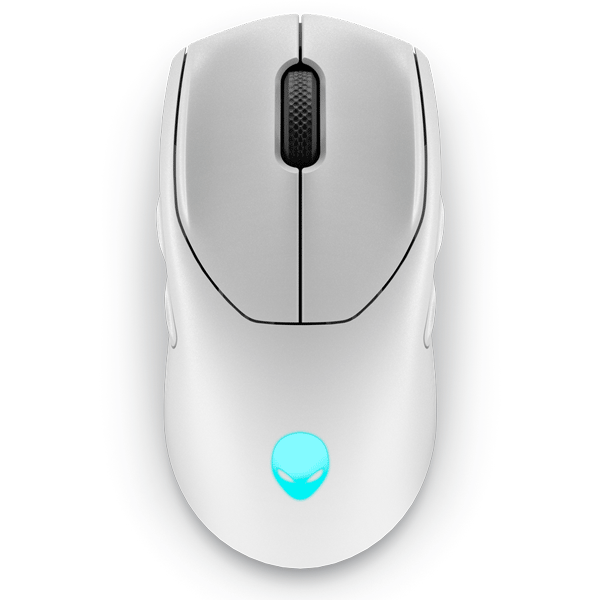 ALIENWARE  GAMING MOUSE WIRELESS - AW720M