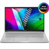 Laptop ASUS Vivobook 15X OLED S3504VA-L1226W (i5-1340P | 16GB | 512GB | Intel Iris Xe Graphics | 15.6' FHD OLED