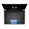 ALIENWARE X16 R1 - i9 13900HK RTX4080 32GB SSD 1TB 16