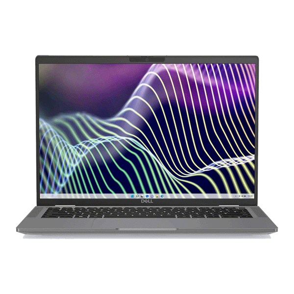 Laptop Dell Latitude 7440 I7 1370P  32GB | 512GB  Intel Iris Xe Graphics  14 inch FHD