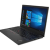 Laptop Lenovo ThinkPad E15 Gen 2 20TD0081VA Core i7-1165G7 8GB 512GB Intel Iris Xe 15.6 inch FHD