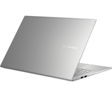 Laptop ASUS Vivobook 15X OLED S3504VA-L1226W (i5-1340P | 16GB | 512GB | Intel Iris Xe Graphics | 15.6' FHD OLED