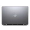 DELL Precision 7770  i9 12950HX  32GB  512GB SSD  RTX A3000  FHD