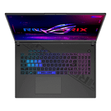 ASUS ROG Strix G18 G814  i9-13980HX  32GB 1TB SSD  RTX 4080 QHD 240Hz