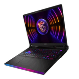 Laptop MSI Raider GE68 HX 13VF-050VN i7-13700HX  16GB  2TB  GeForce RTX™ 4060 8GB  16' QHD 240Hz