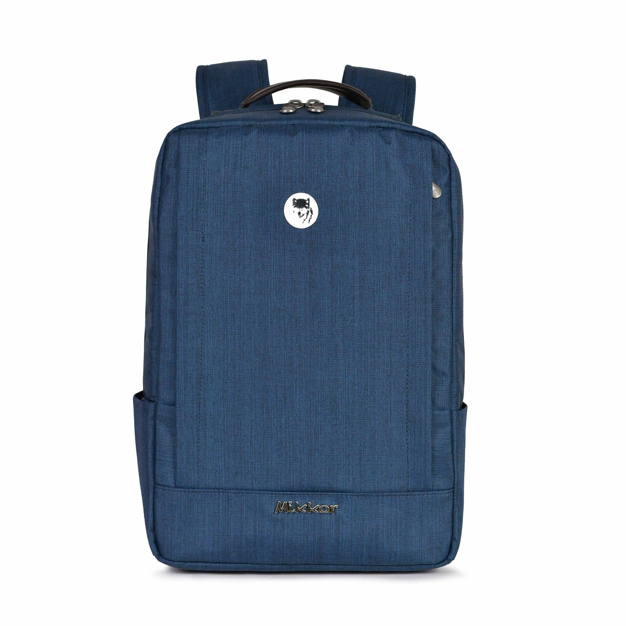 The Jeffrey-Navy