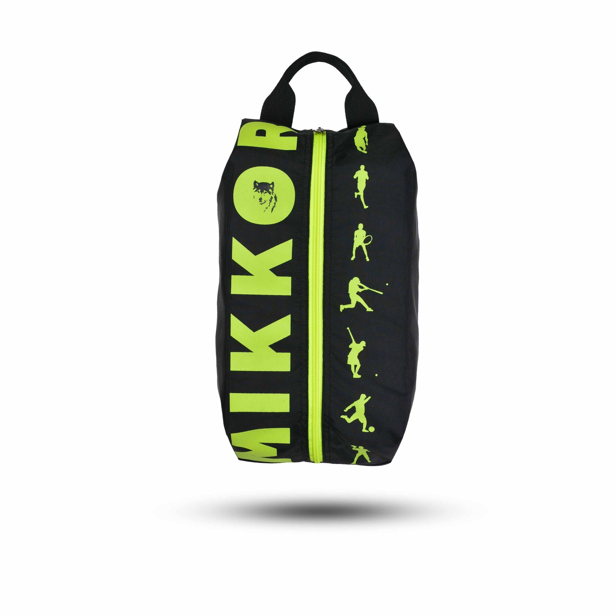 The Adler-Black/Lime