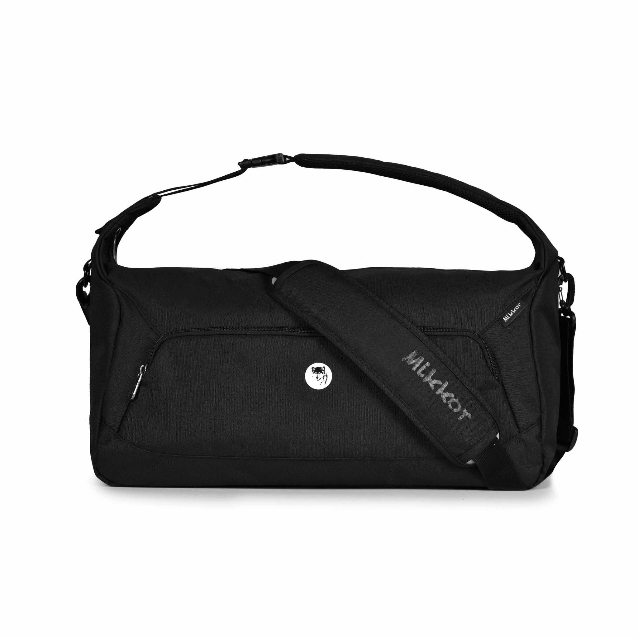The Leroy-Black