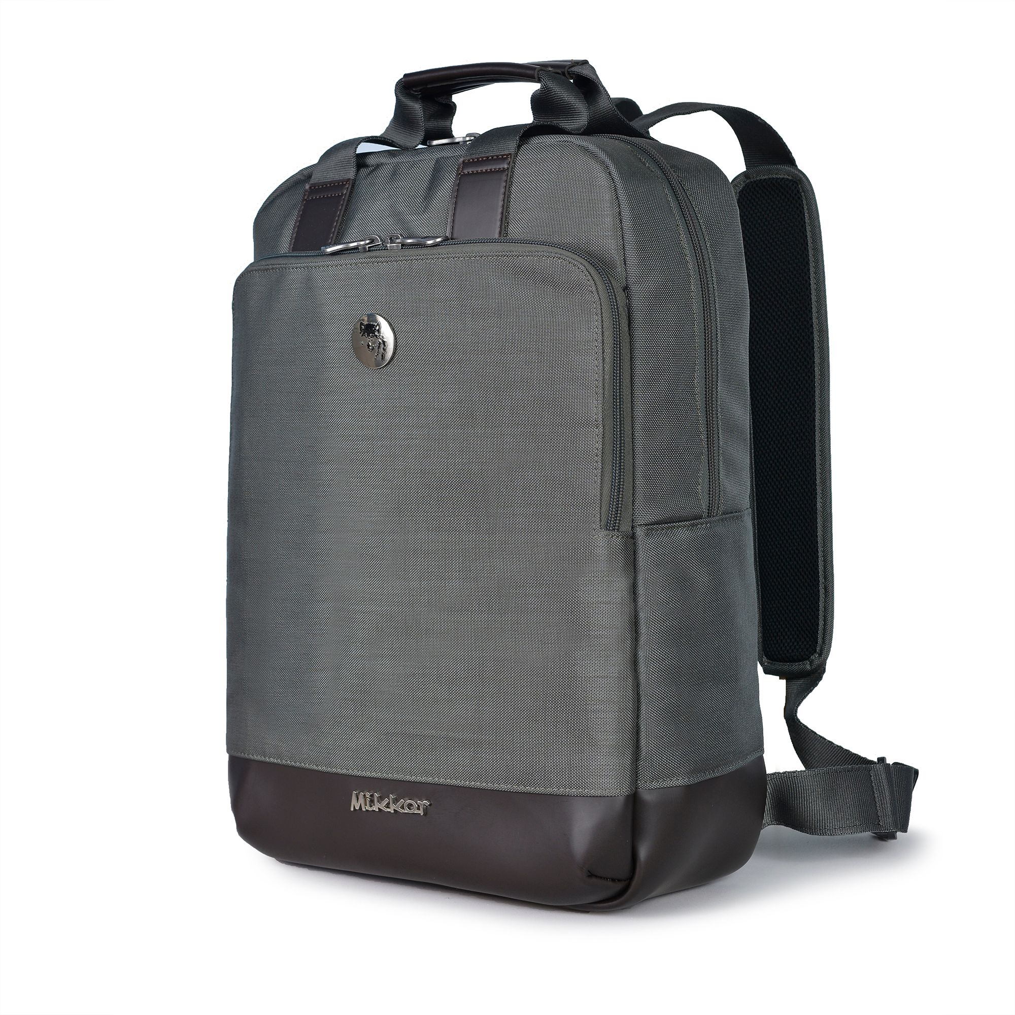 The Willis-Dark mouse grey