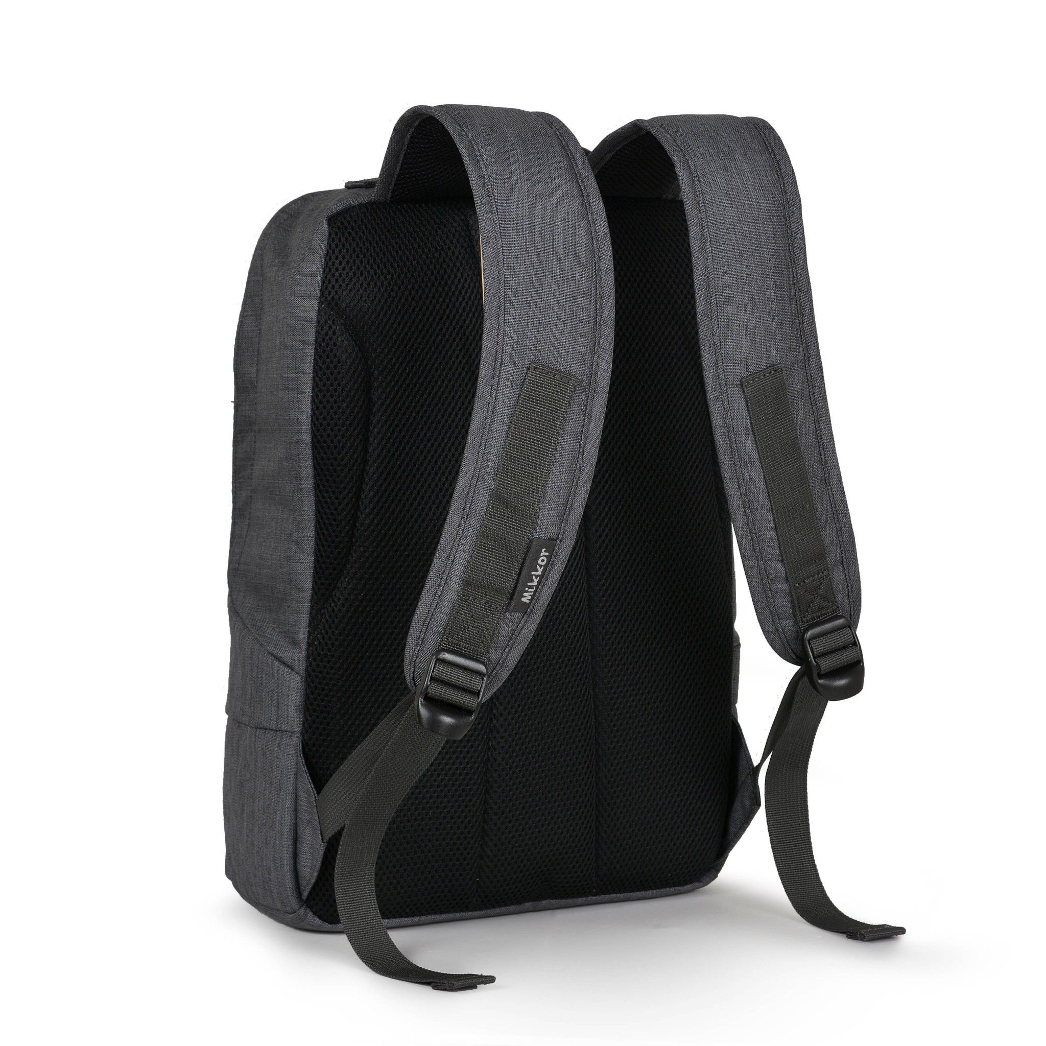 The Keith-Dark mouse grey