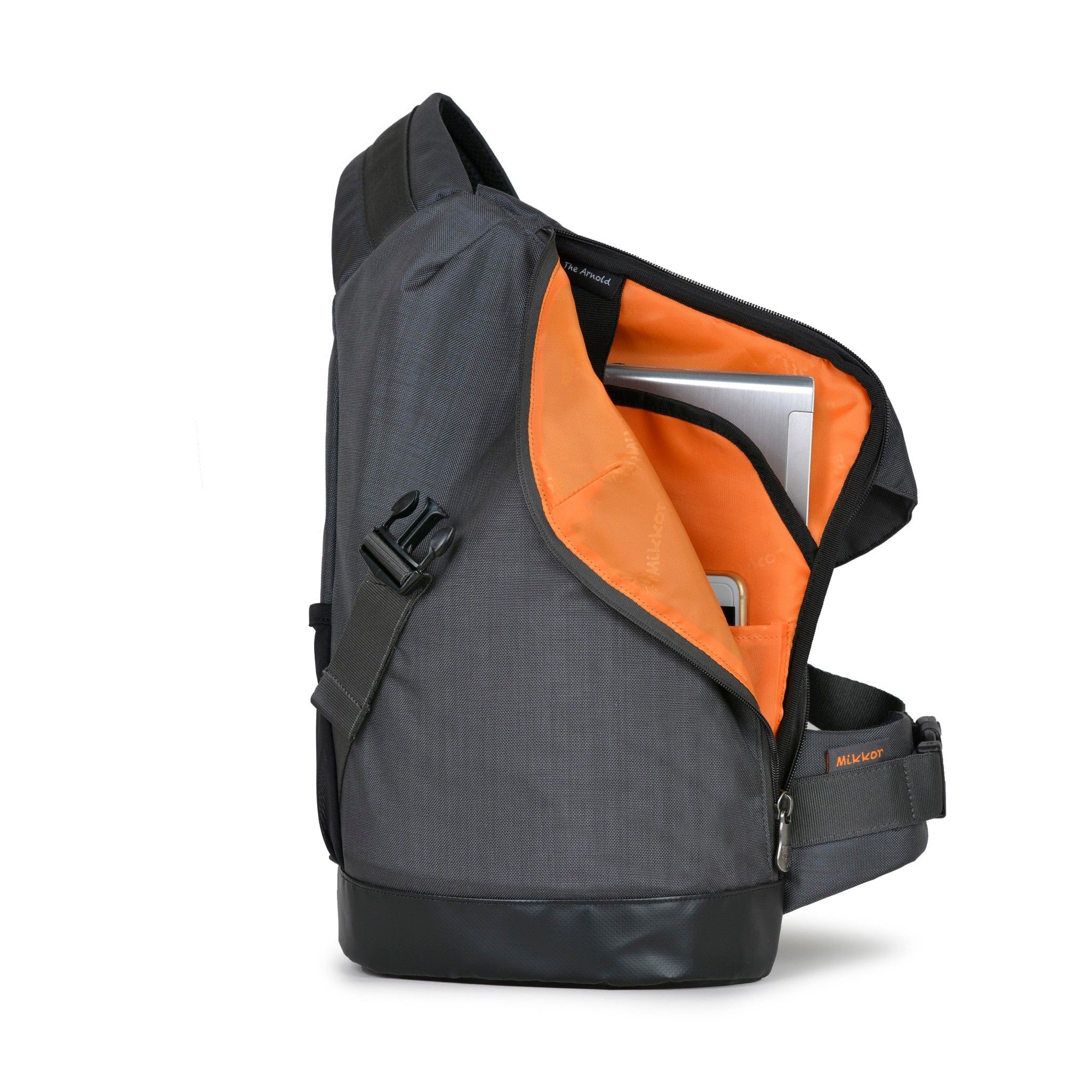 The Arnold Delux-Graphite