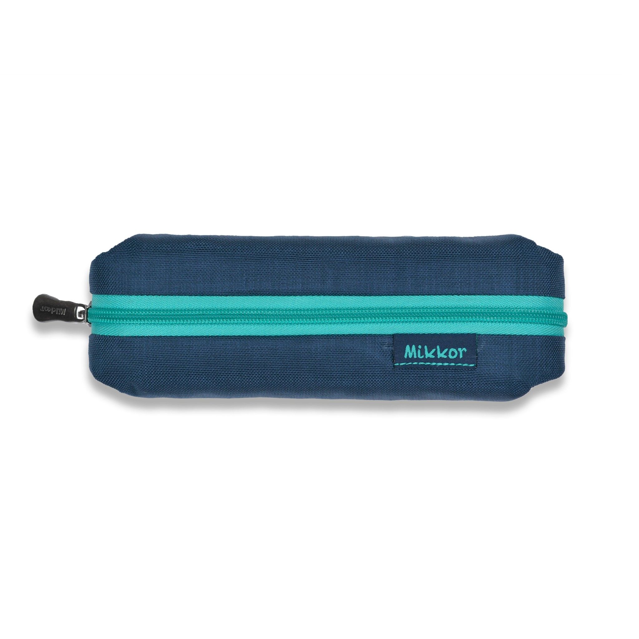 Mikkor The Penbox-Navy