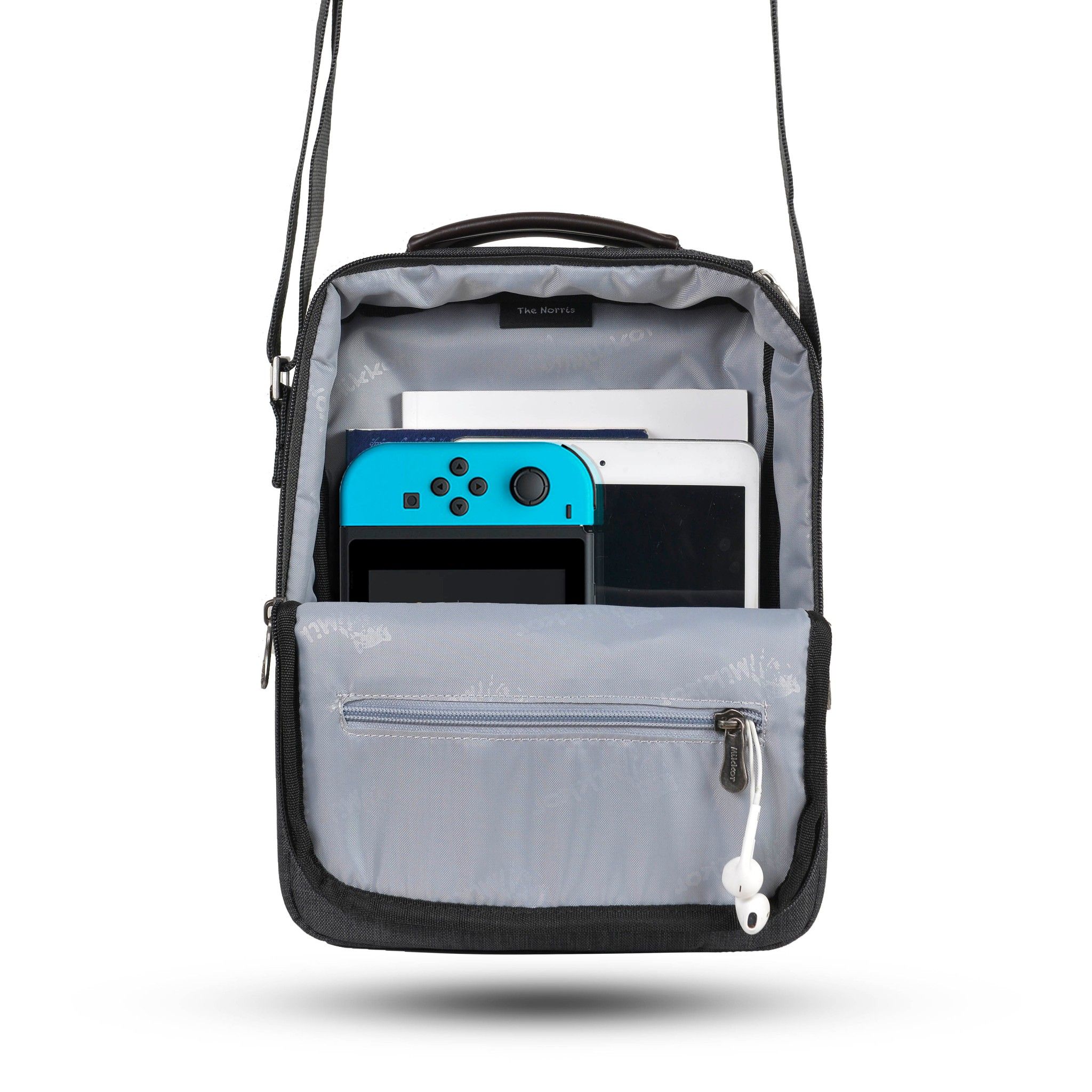 The Norris Sling-Graphite
