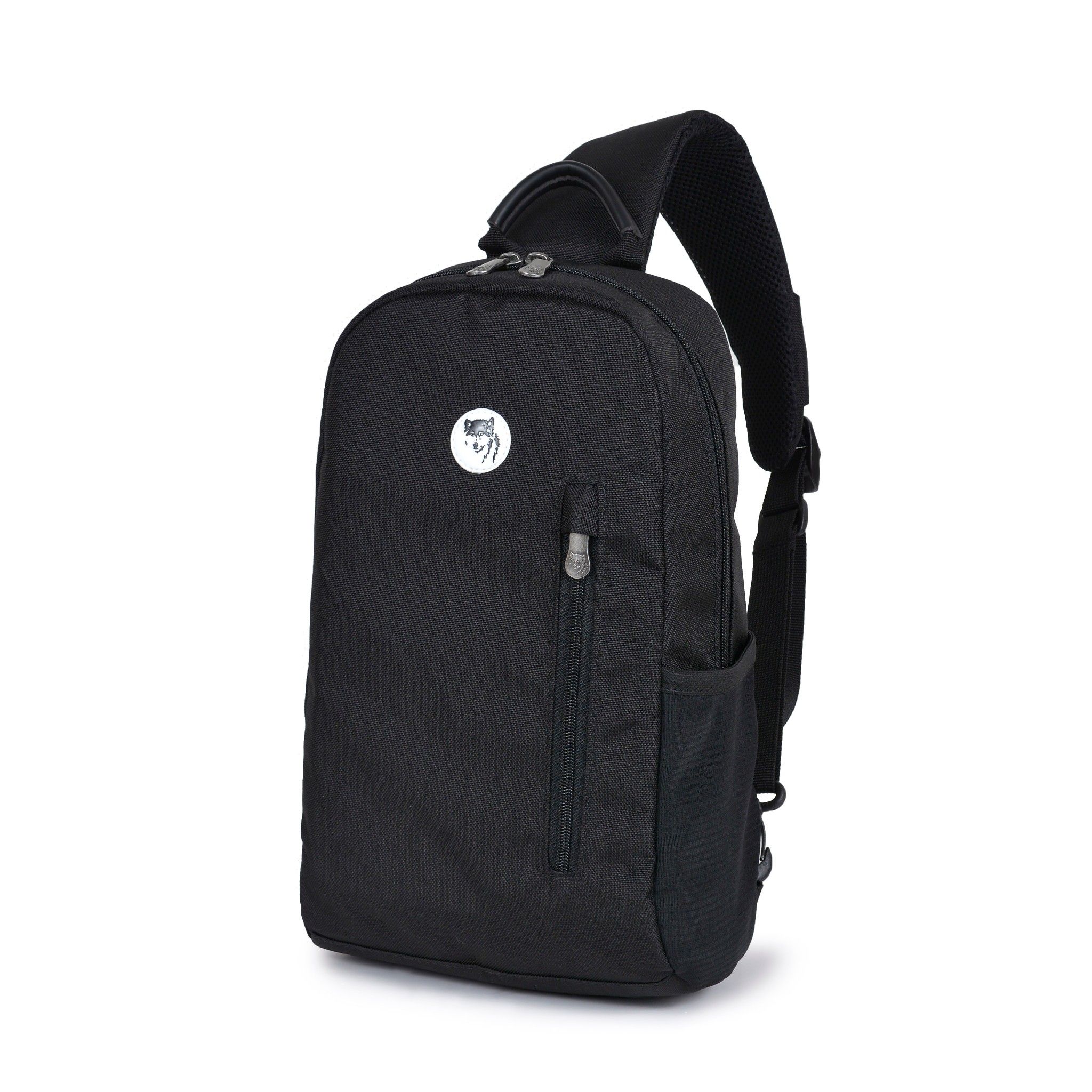The Jed Sling-Black