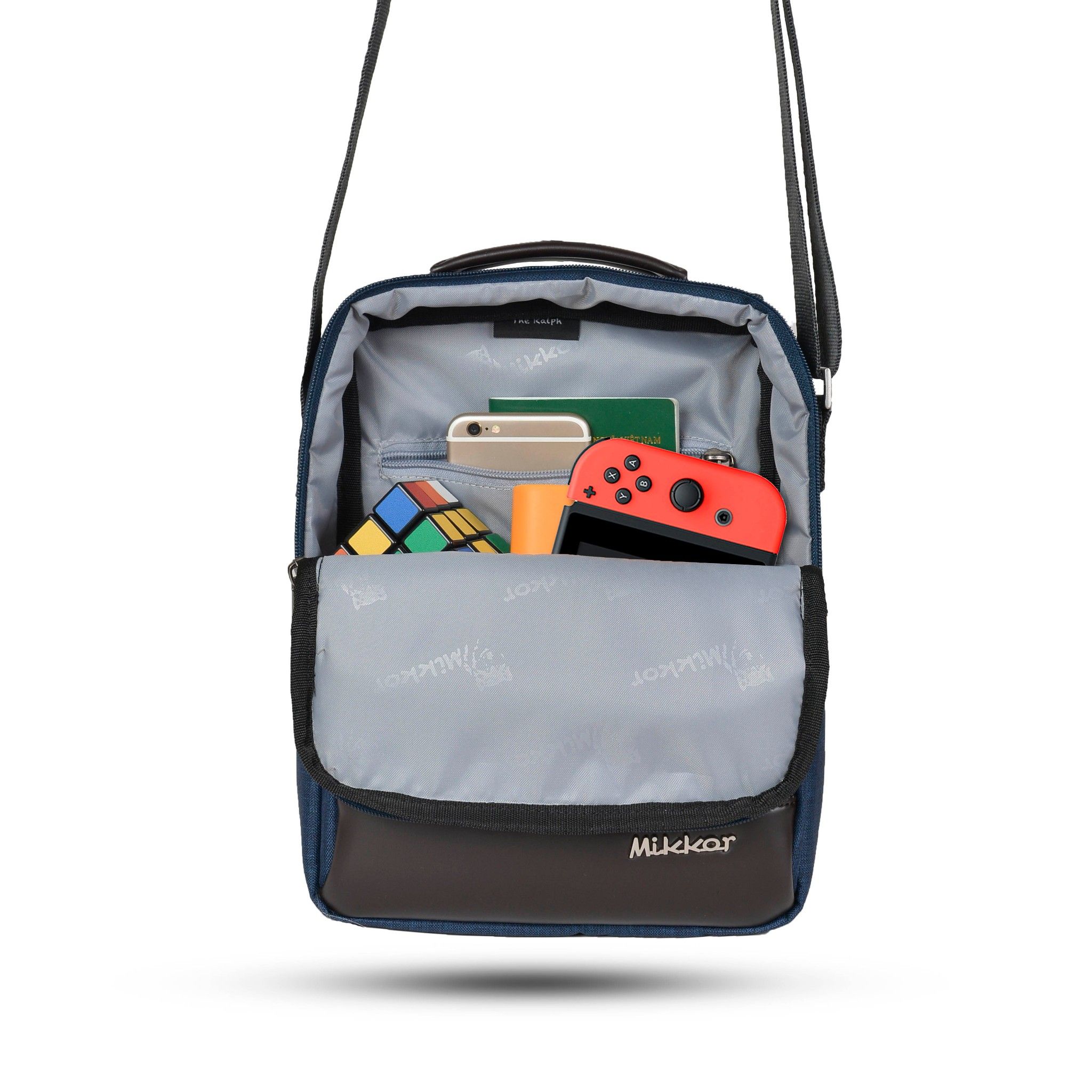The Ralph Sling-Navy