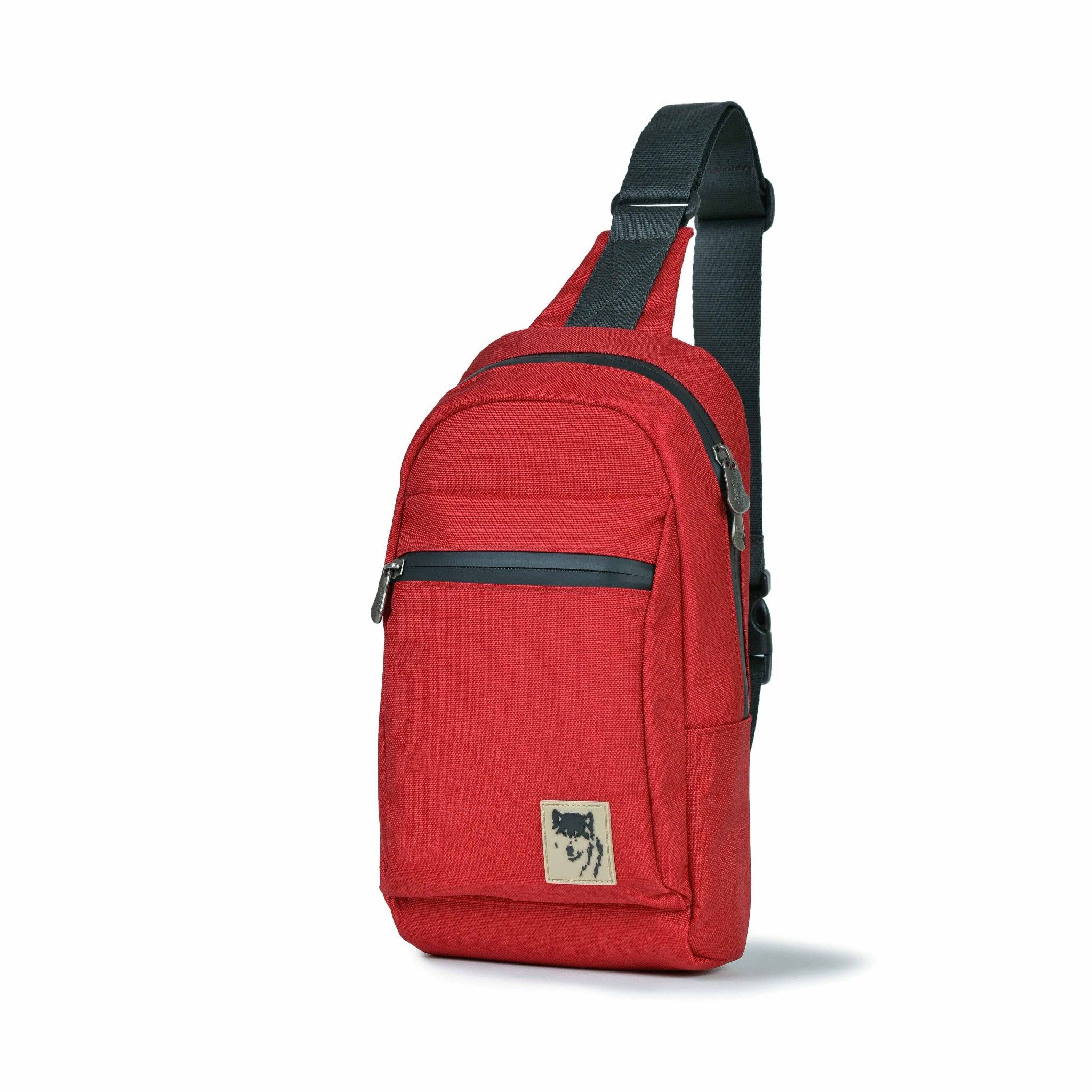 The Clarence-Red