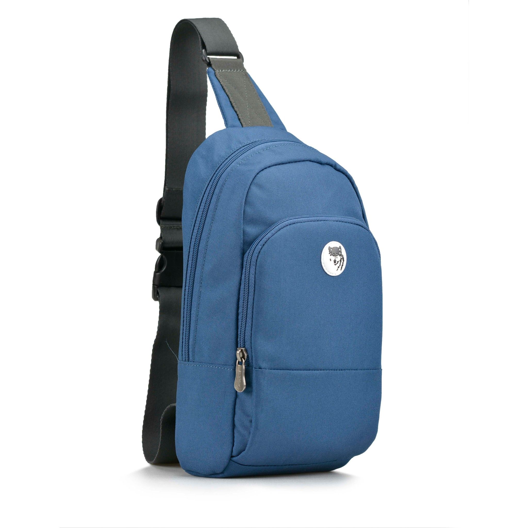 The Pax - Navy