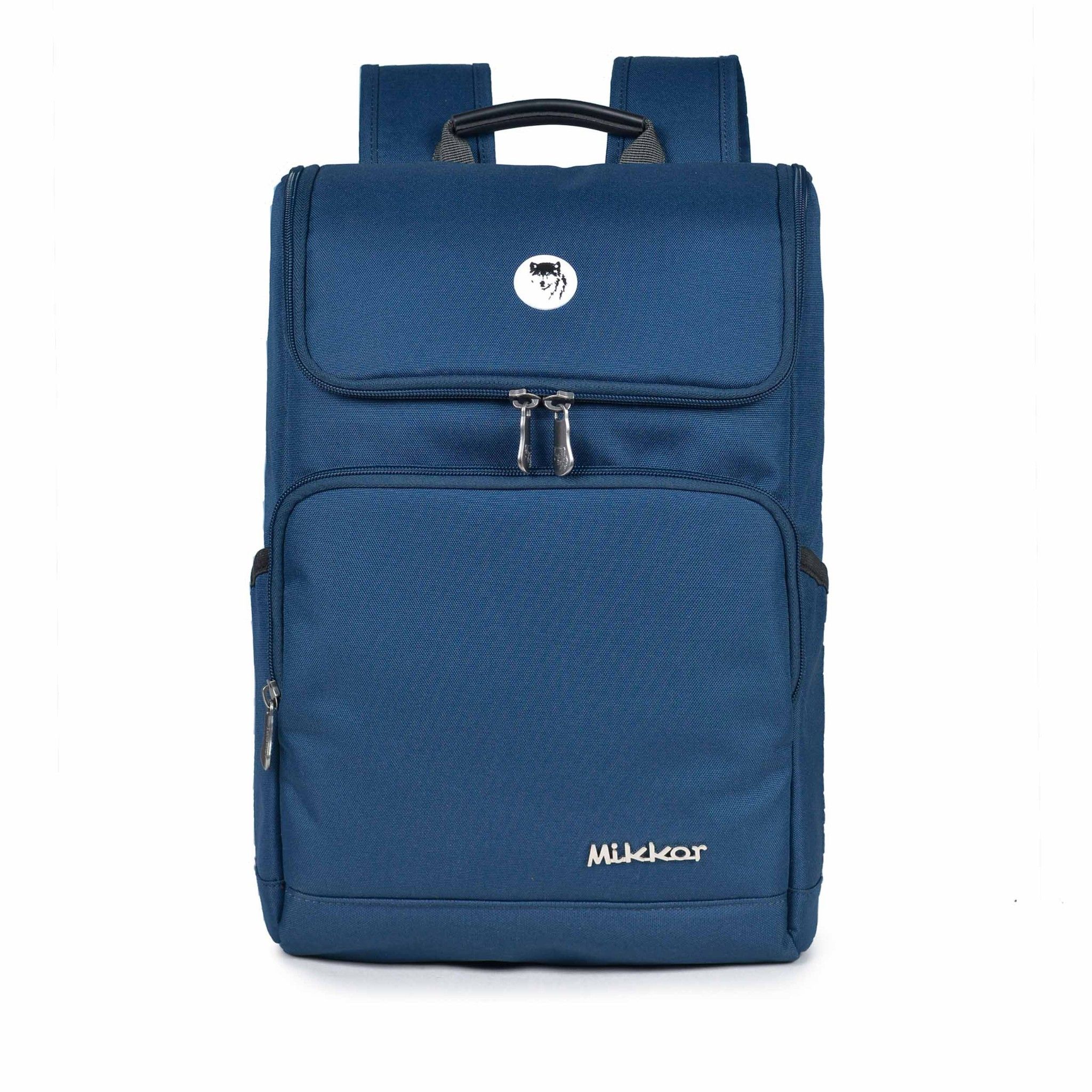 The Nomad Priemier-Navy