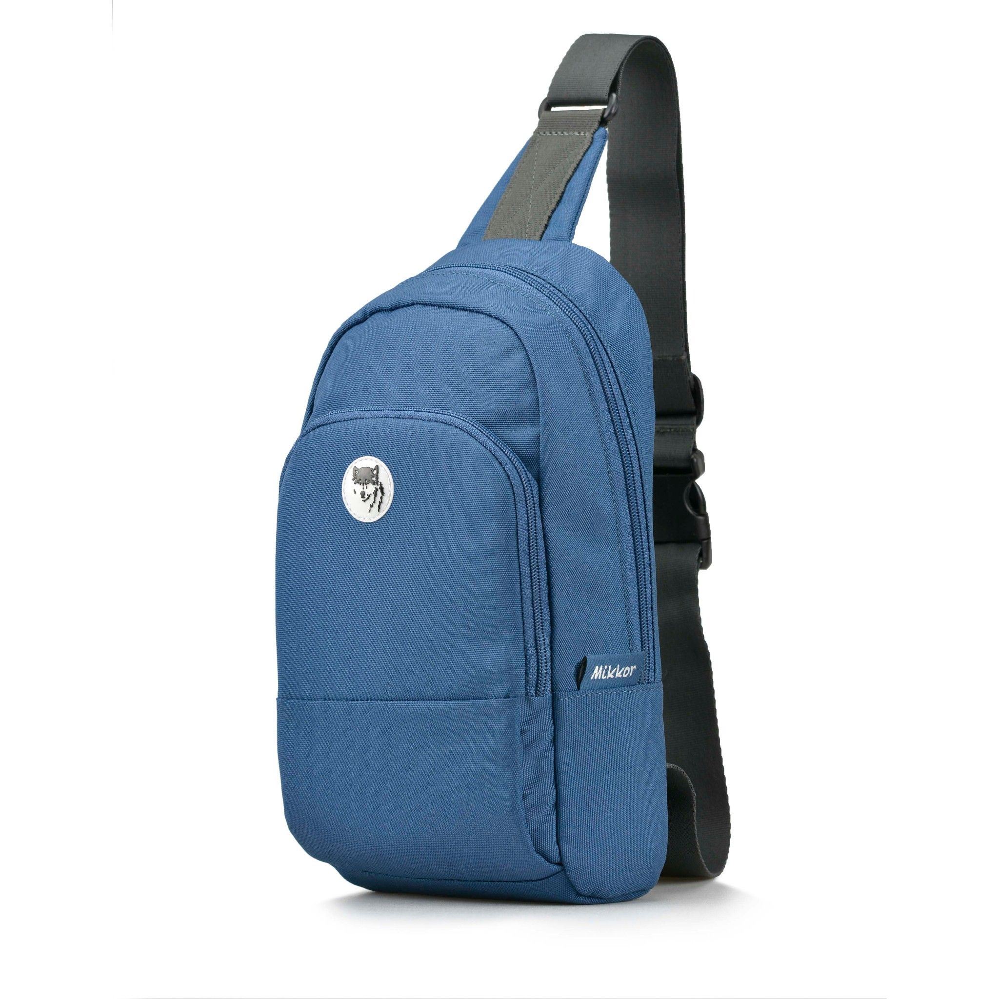 The Pax - Navy