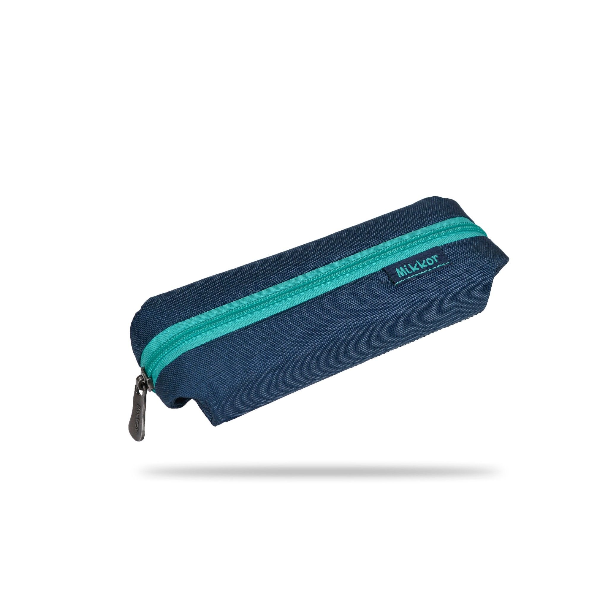 Mikkor The Penbox-Navy