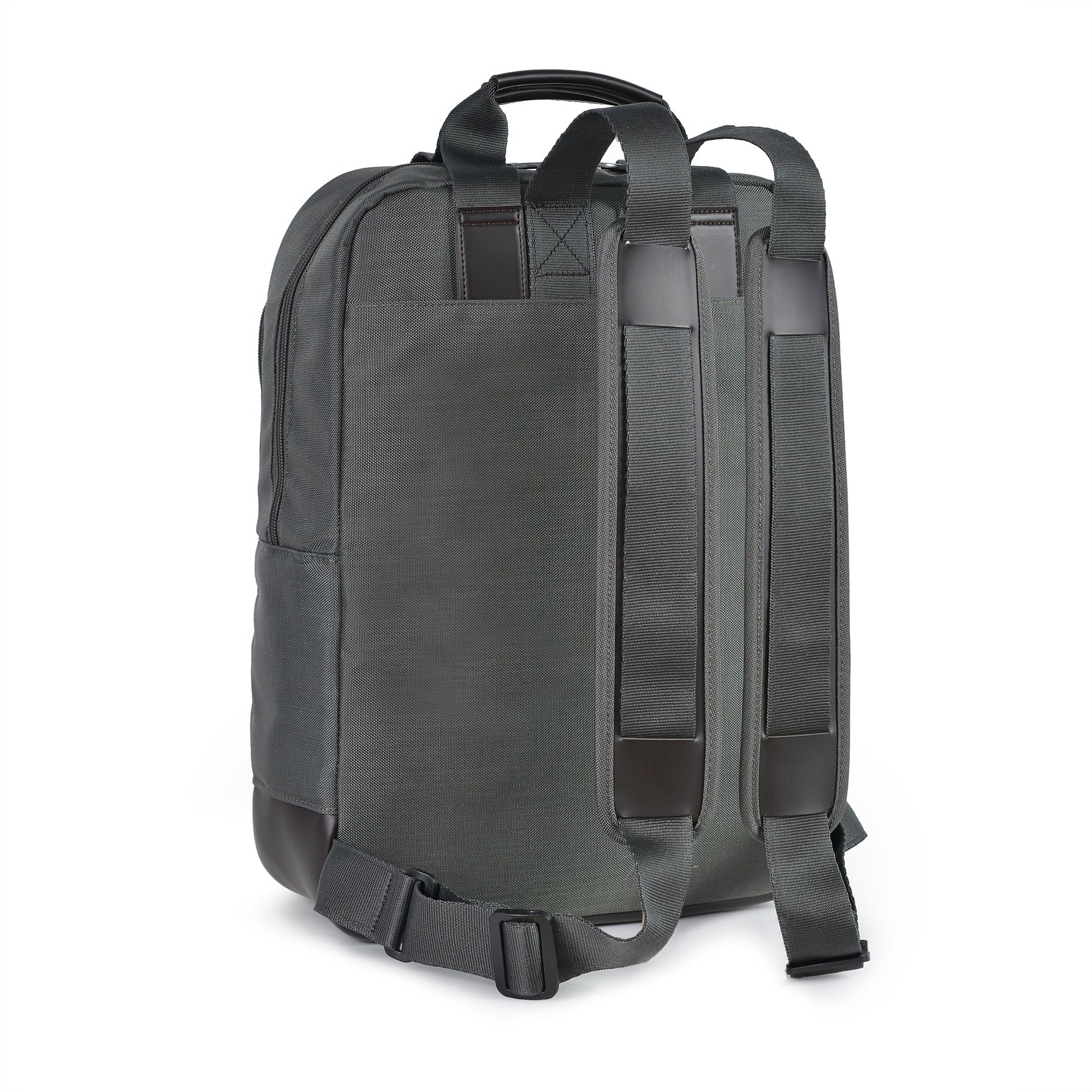 The Willis-Dark mouse grey