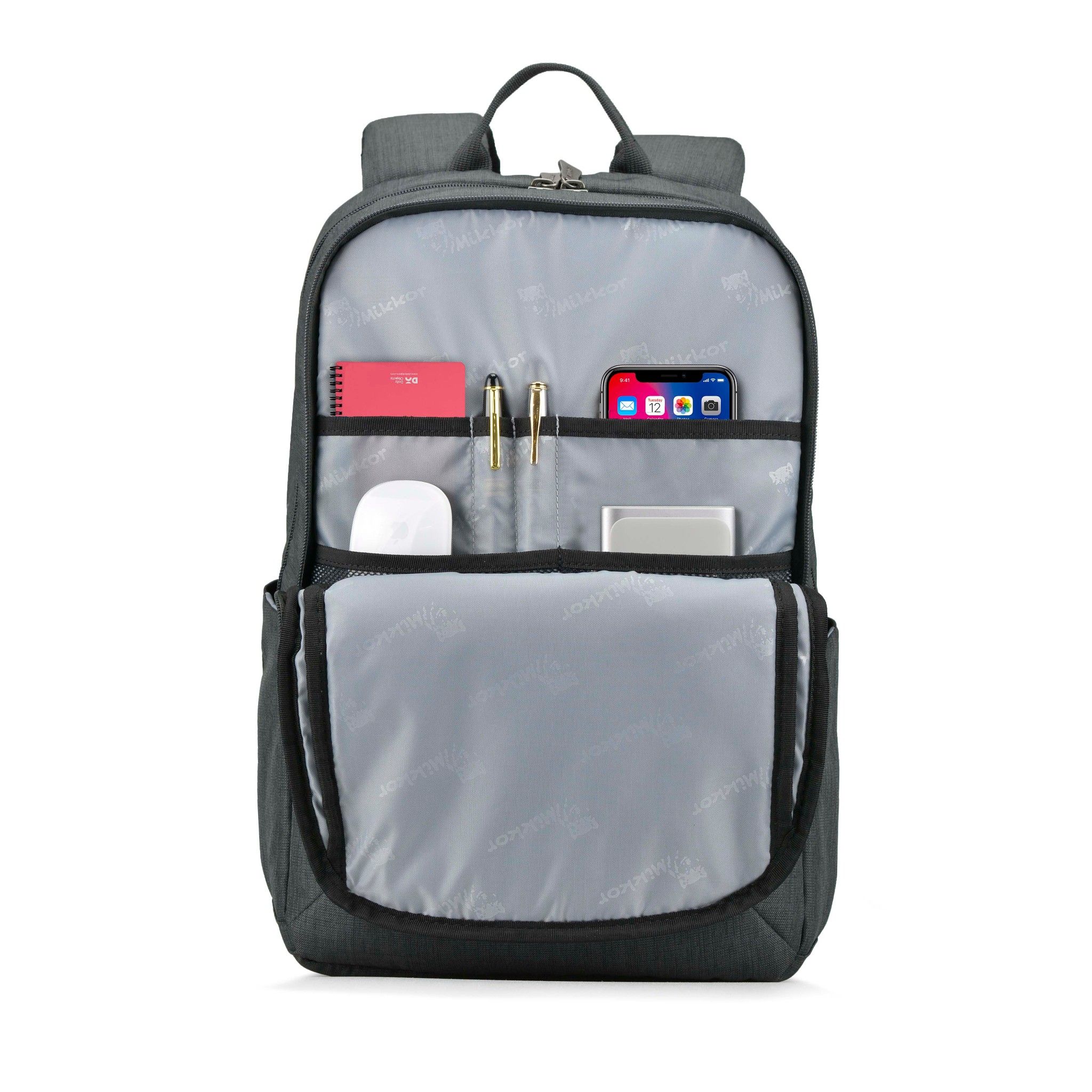 The Edwin Premier - Graphite