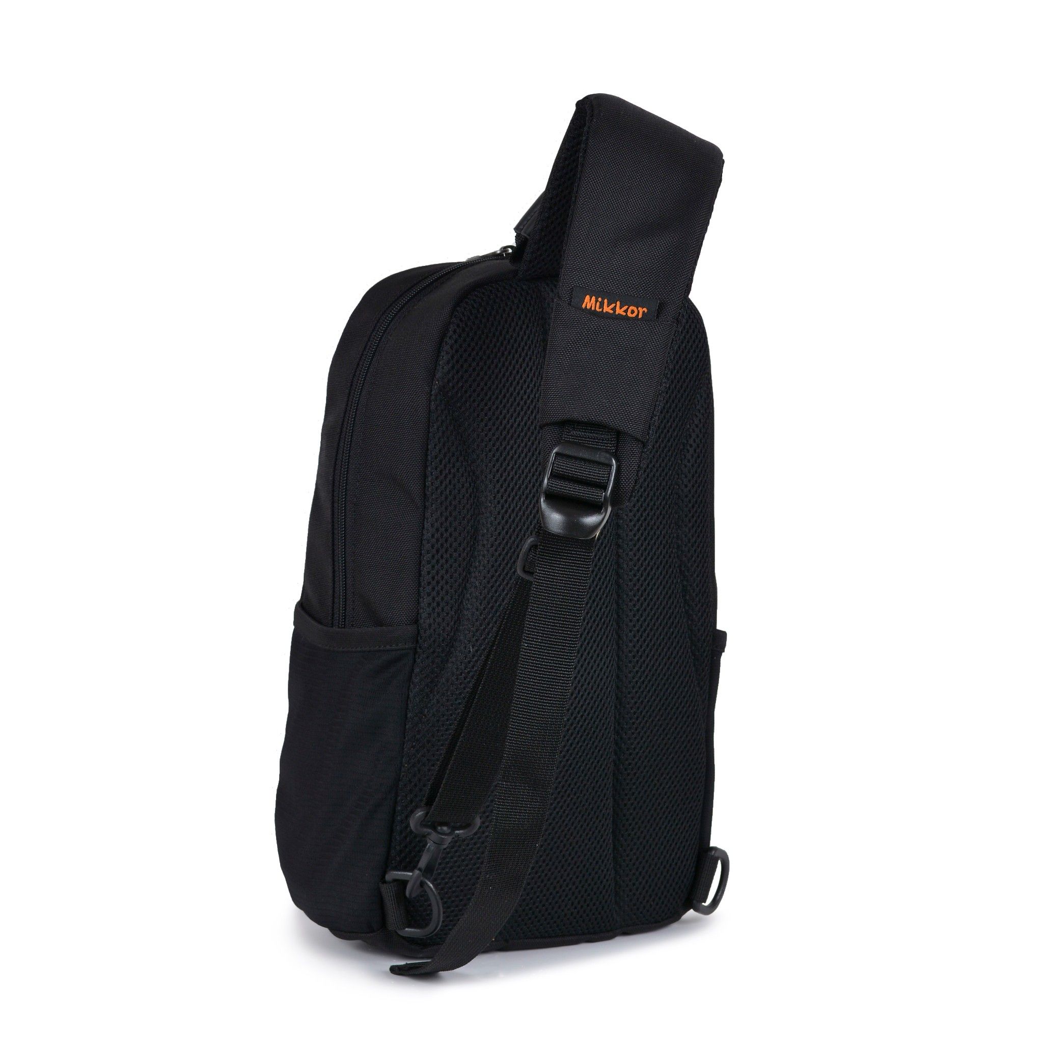 The Jed Sling-Black