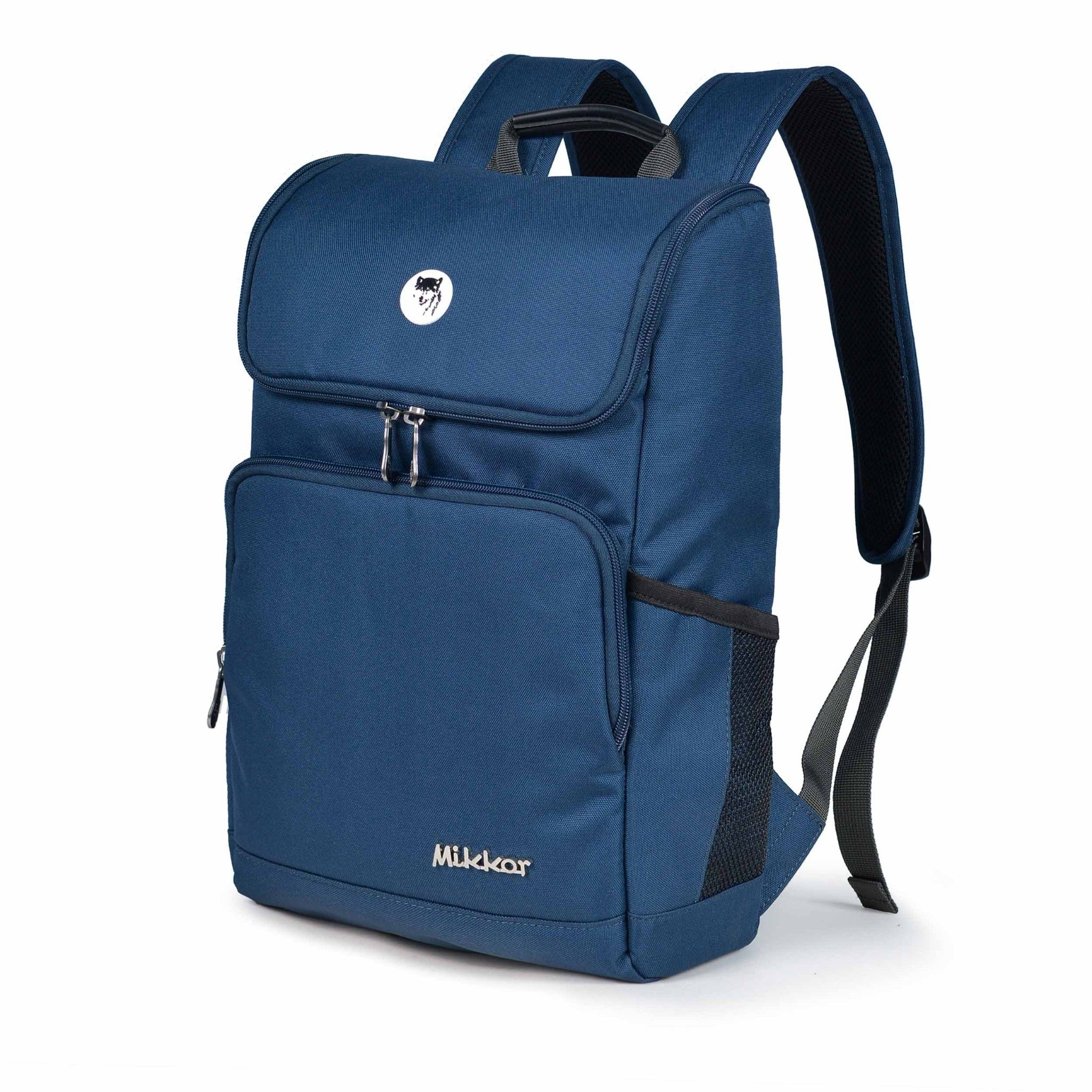 The Nomad Priemier-Navy