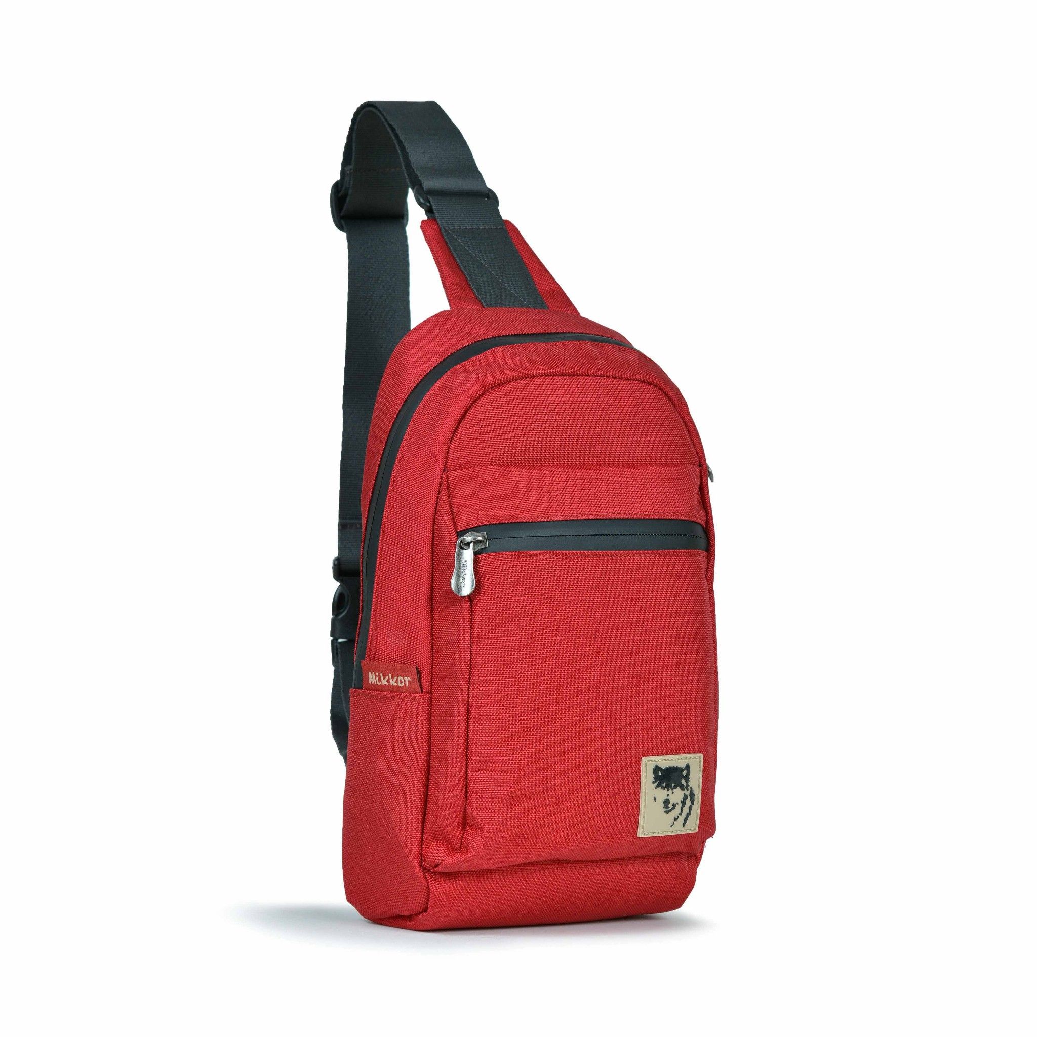 The Clarence-Red