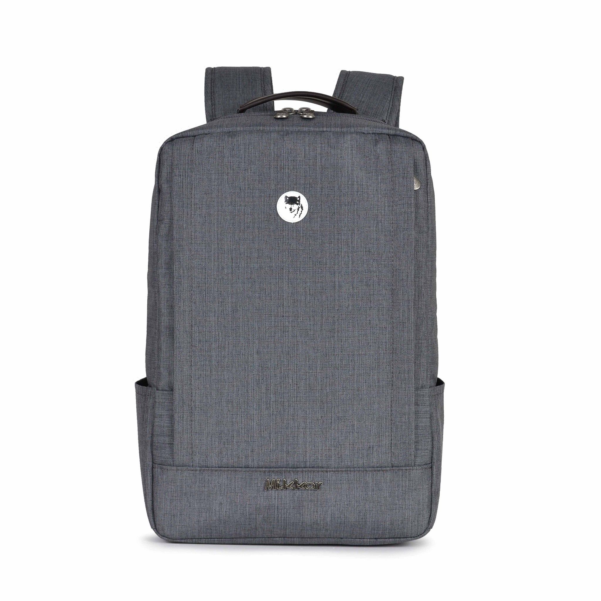 The Jeffrey-Dark mouse grey