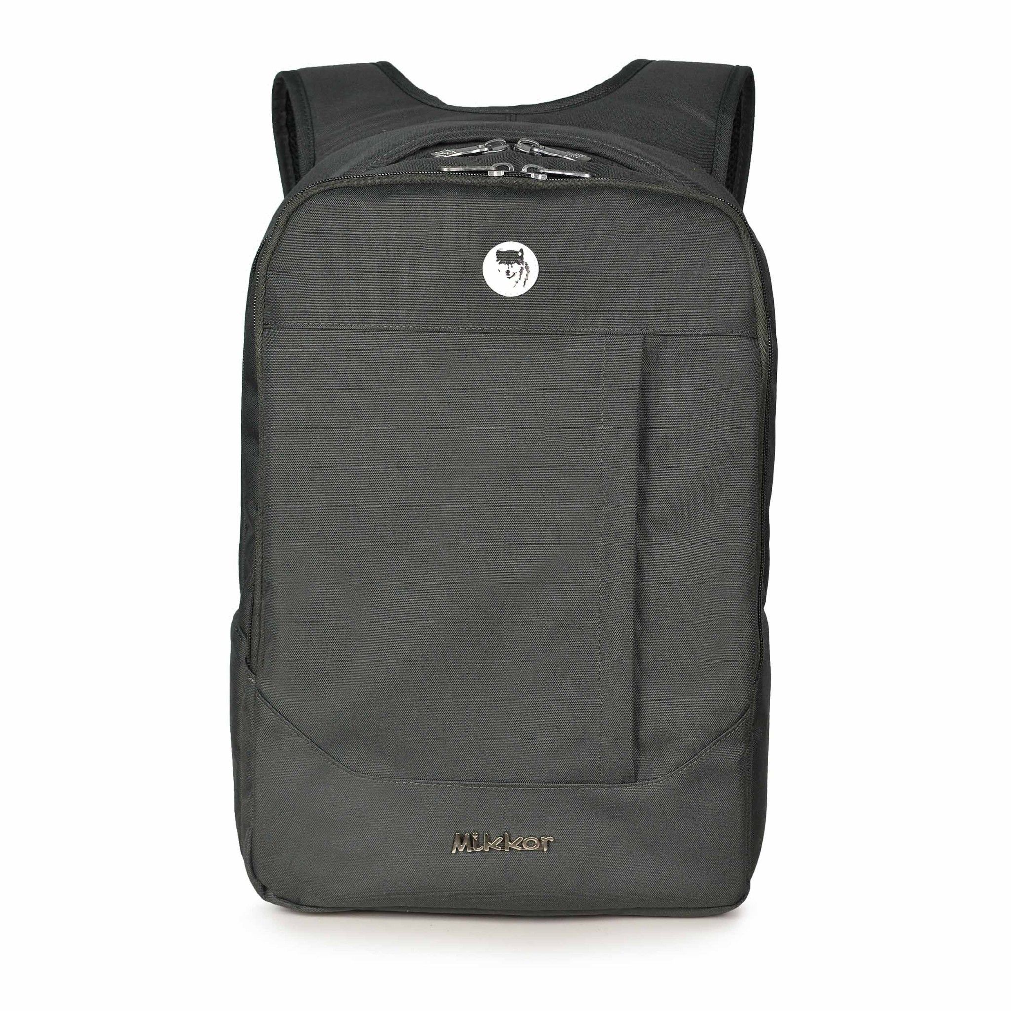 The Arthur Premier - Charcoal