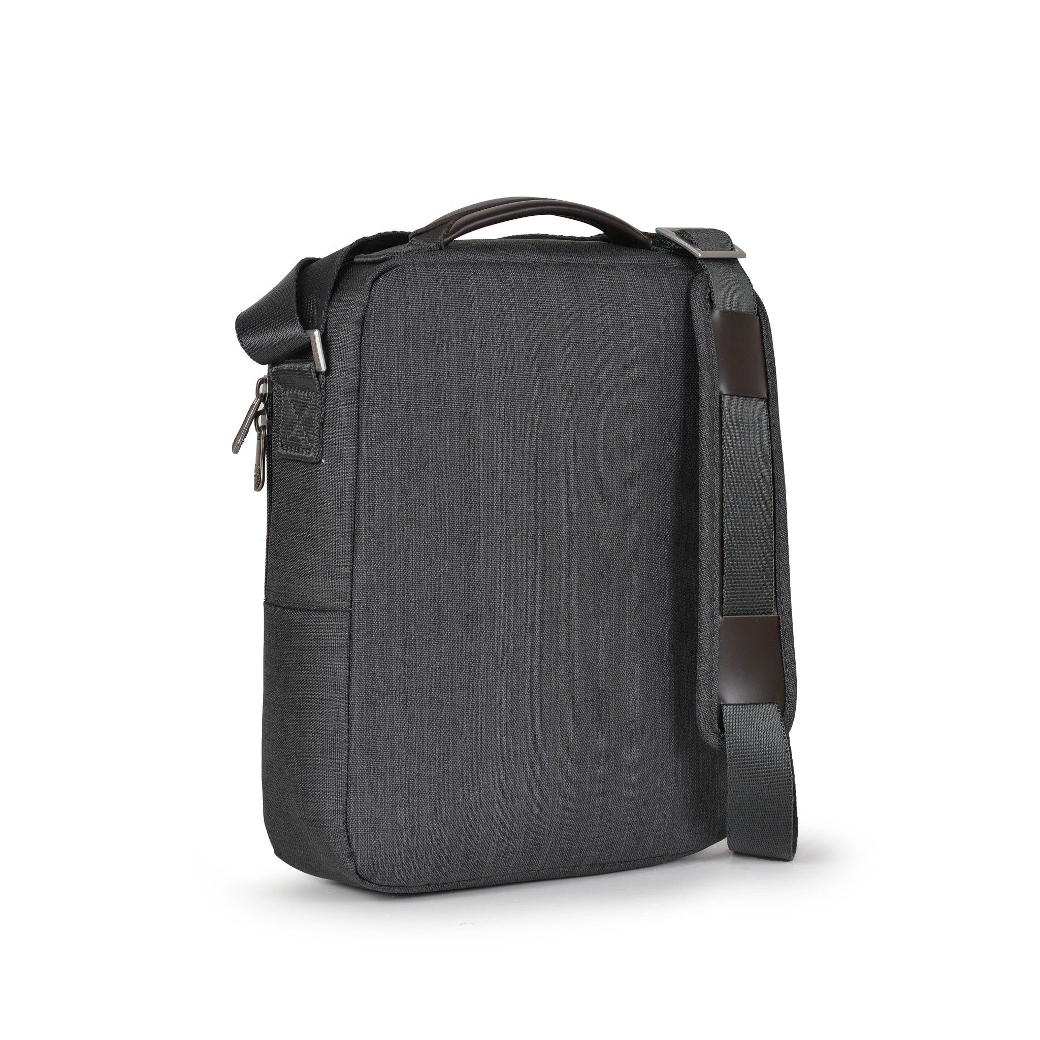 The Ralph Sling-Dark mouse grey