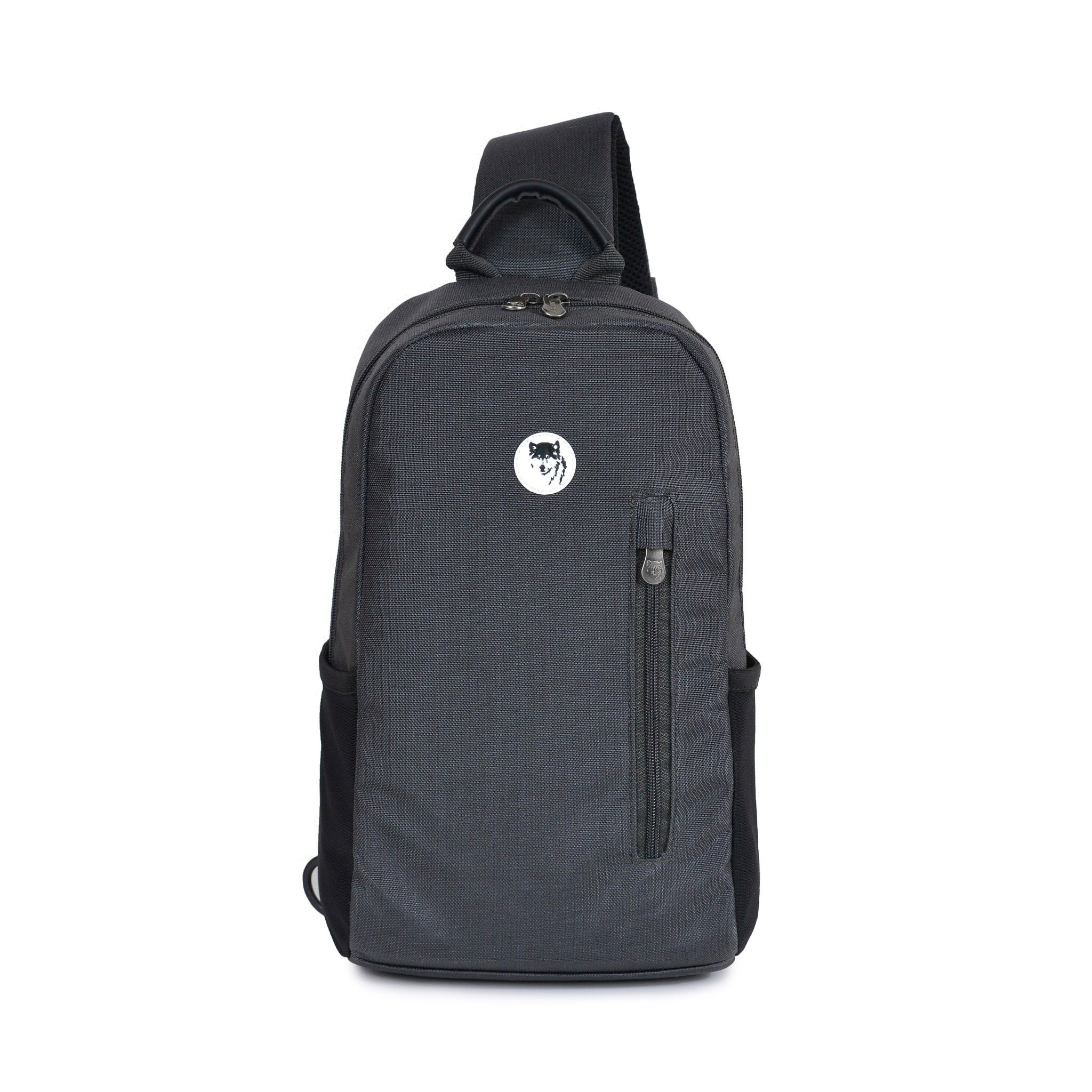 The Jed Sling-Graphite