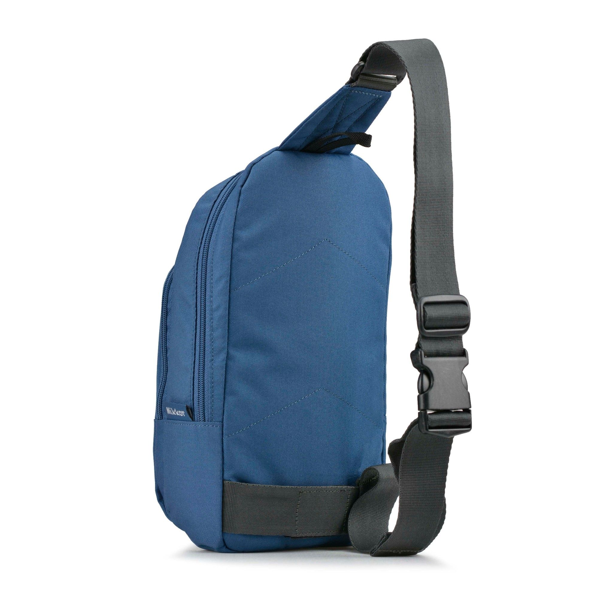 The Pax - Navy
