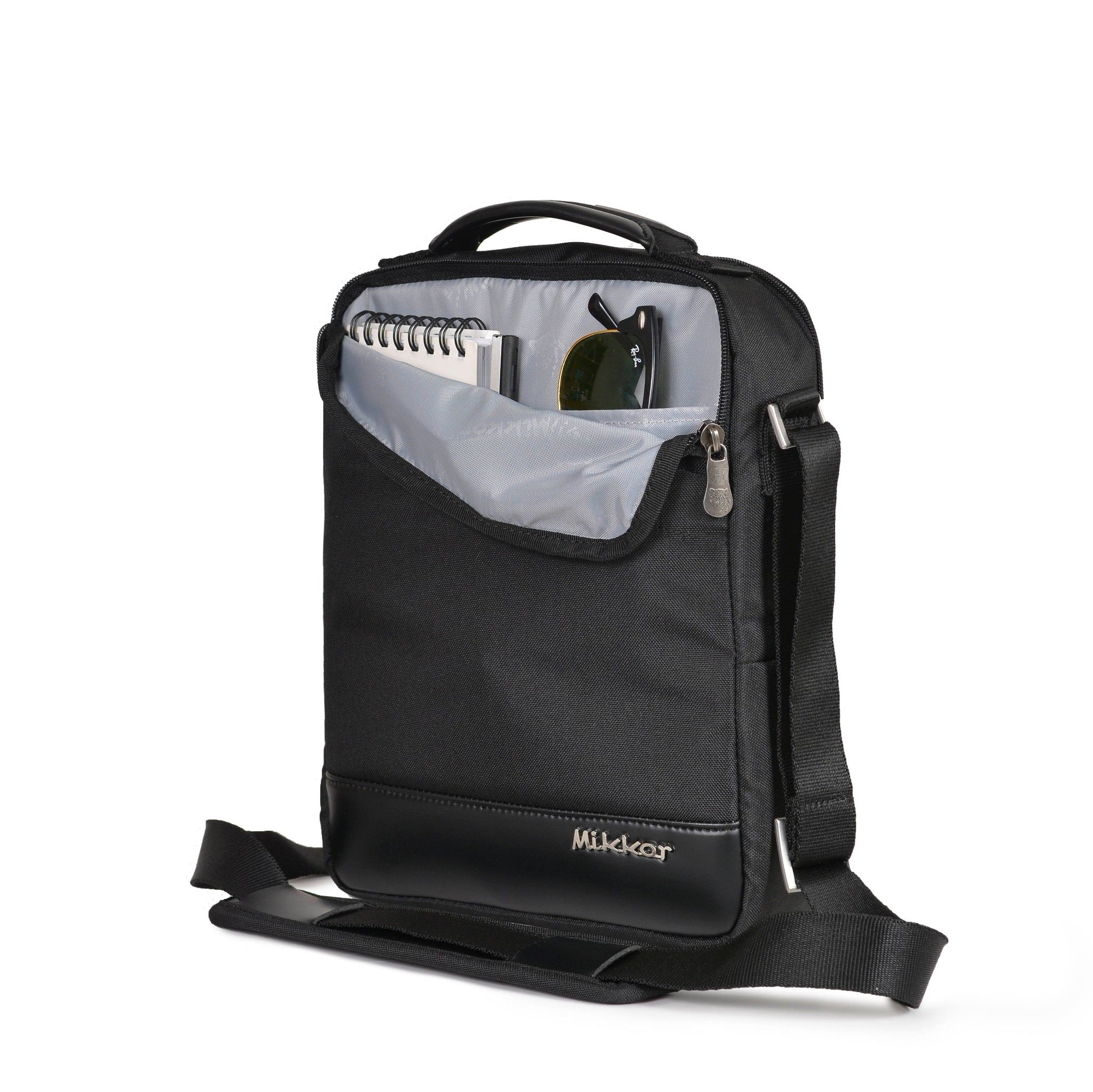 The Norris Sling-Black