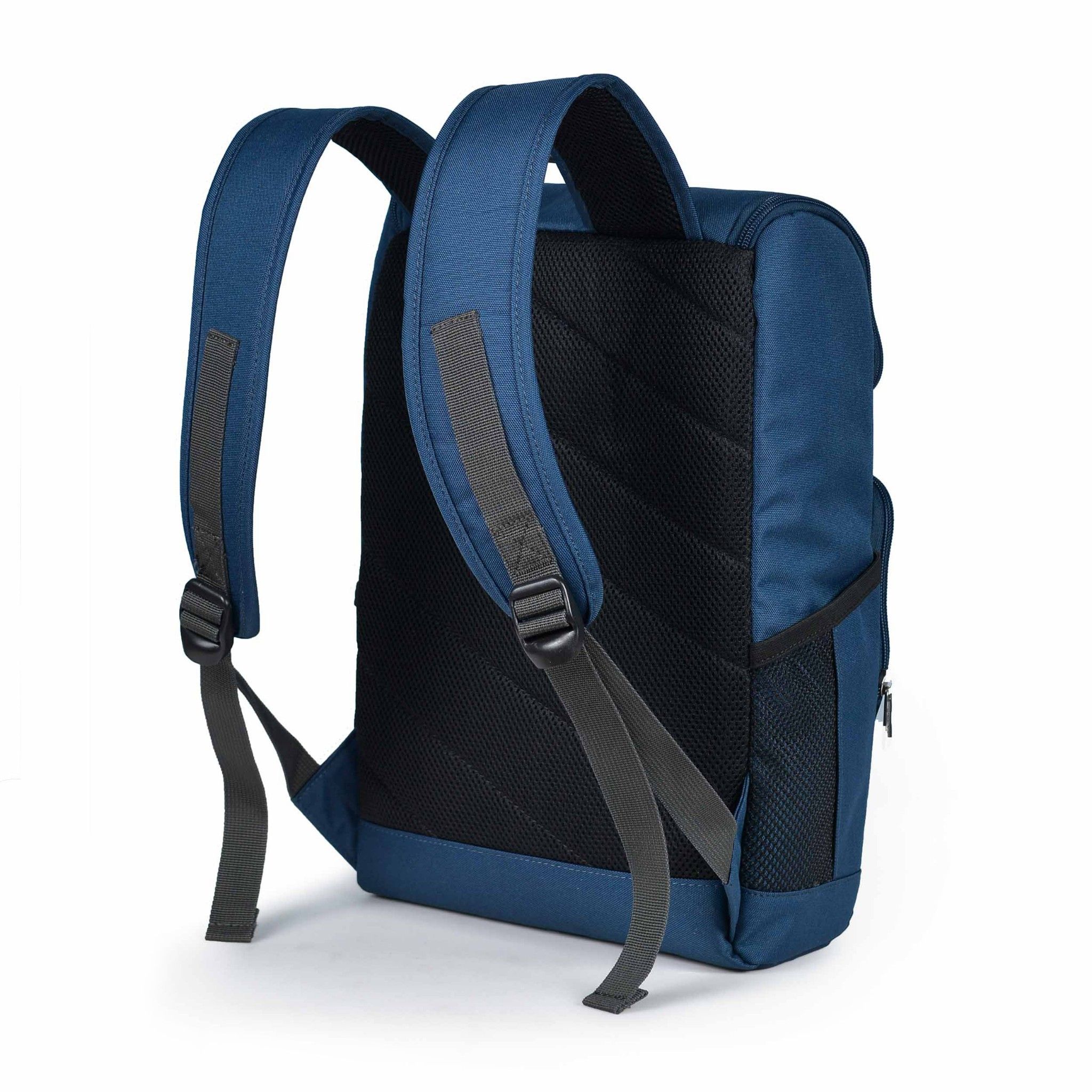 The Nomad Priemier-Navy