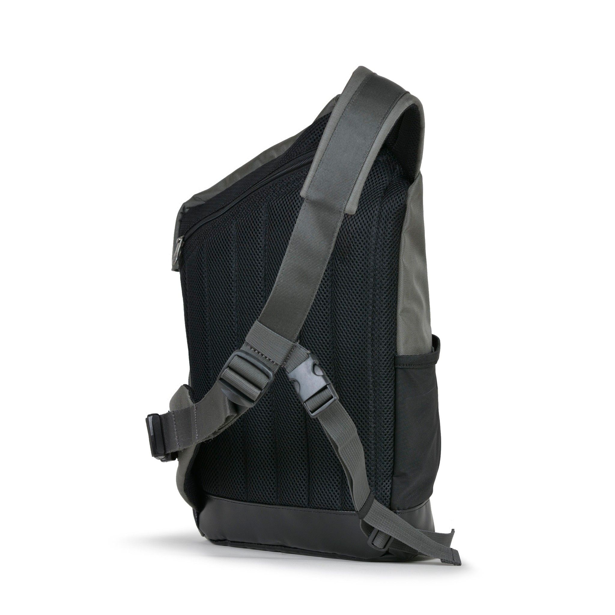 The Arnold Delux-Dark mouse grey