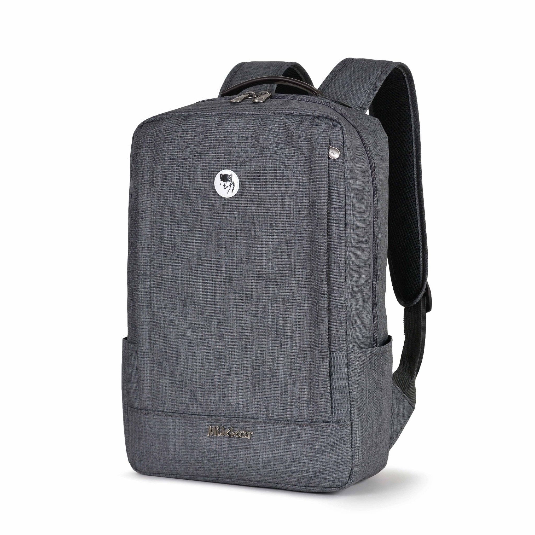 The Jeffrey-Dark mouse grey