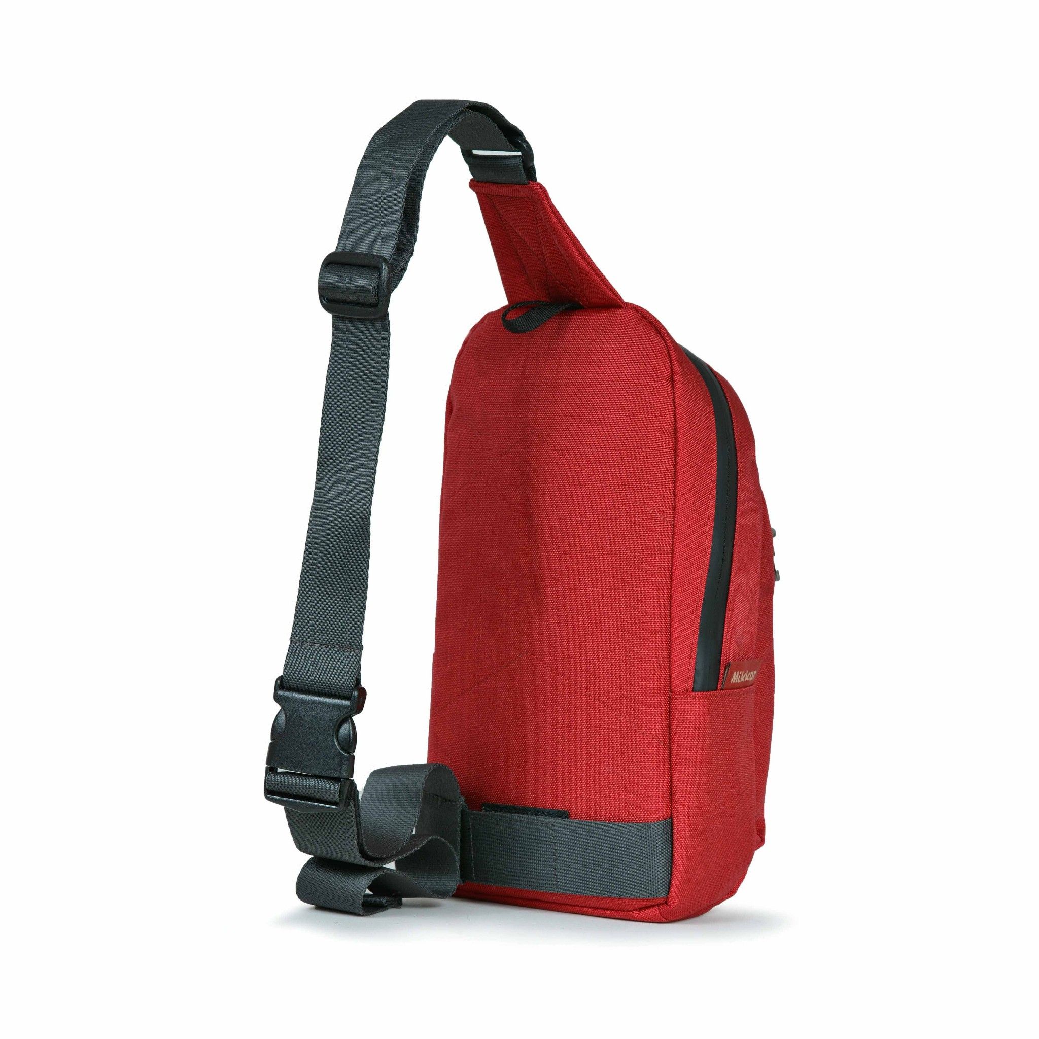 The Clarence-Red