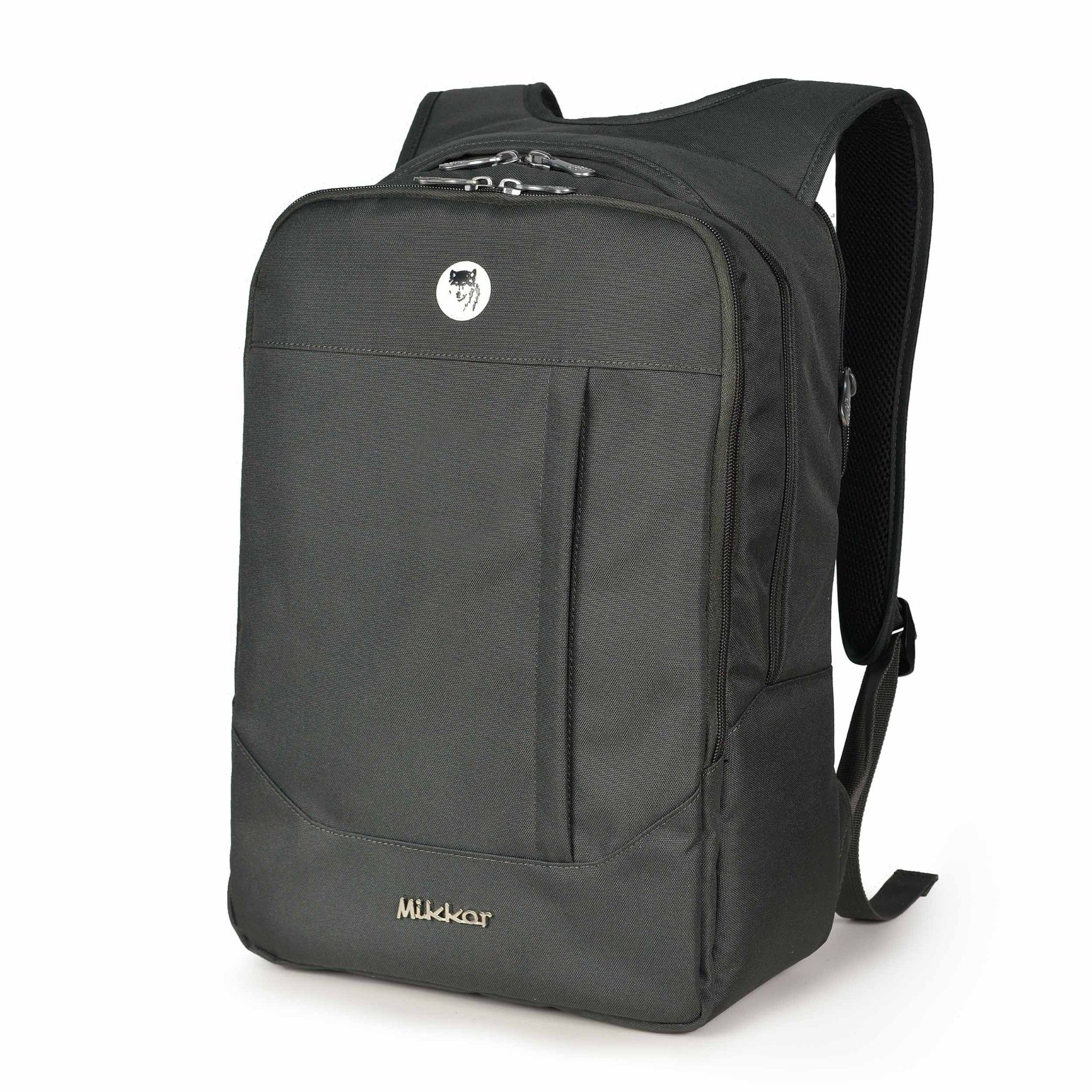 The Arthur Premier - Charcoal