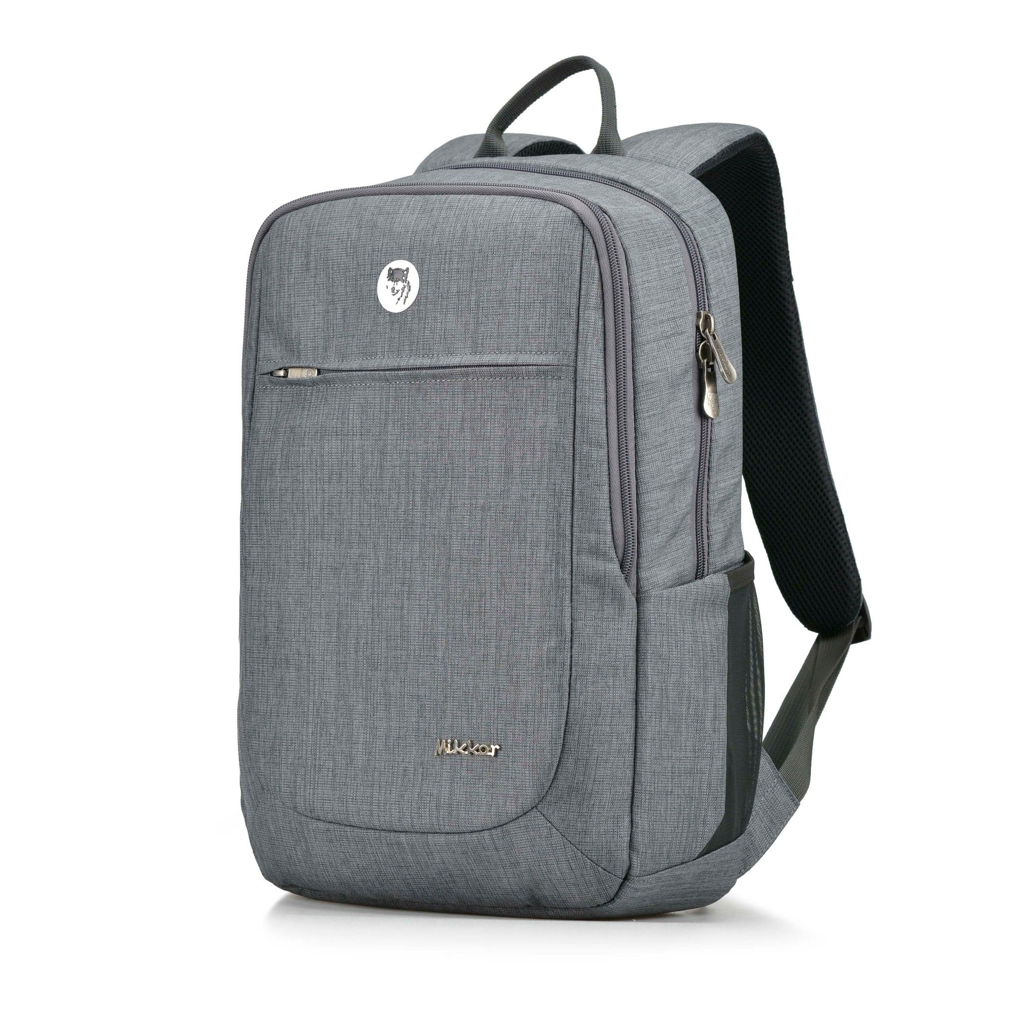 The Edwin Premier - Light Grey