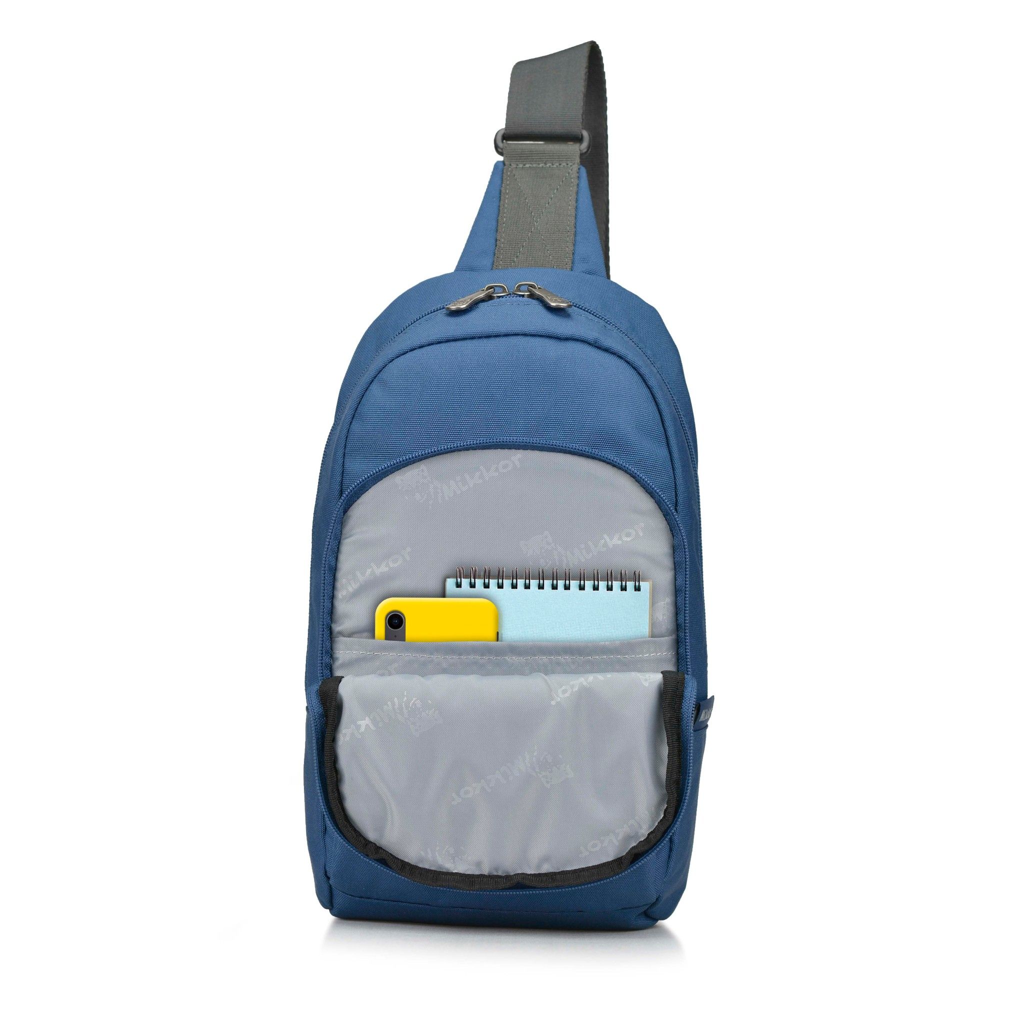 The Pax - Navy