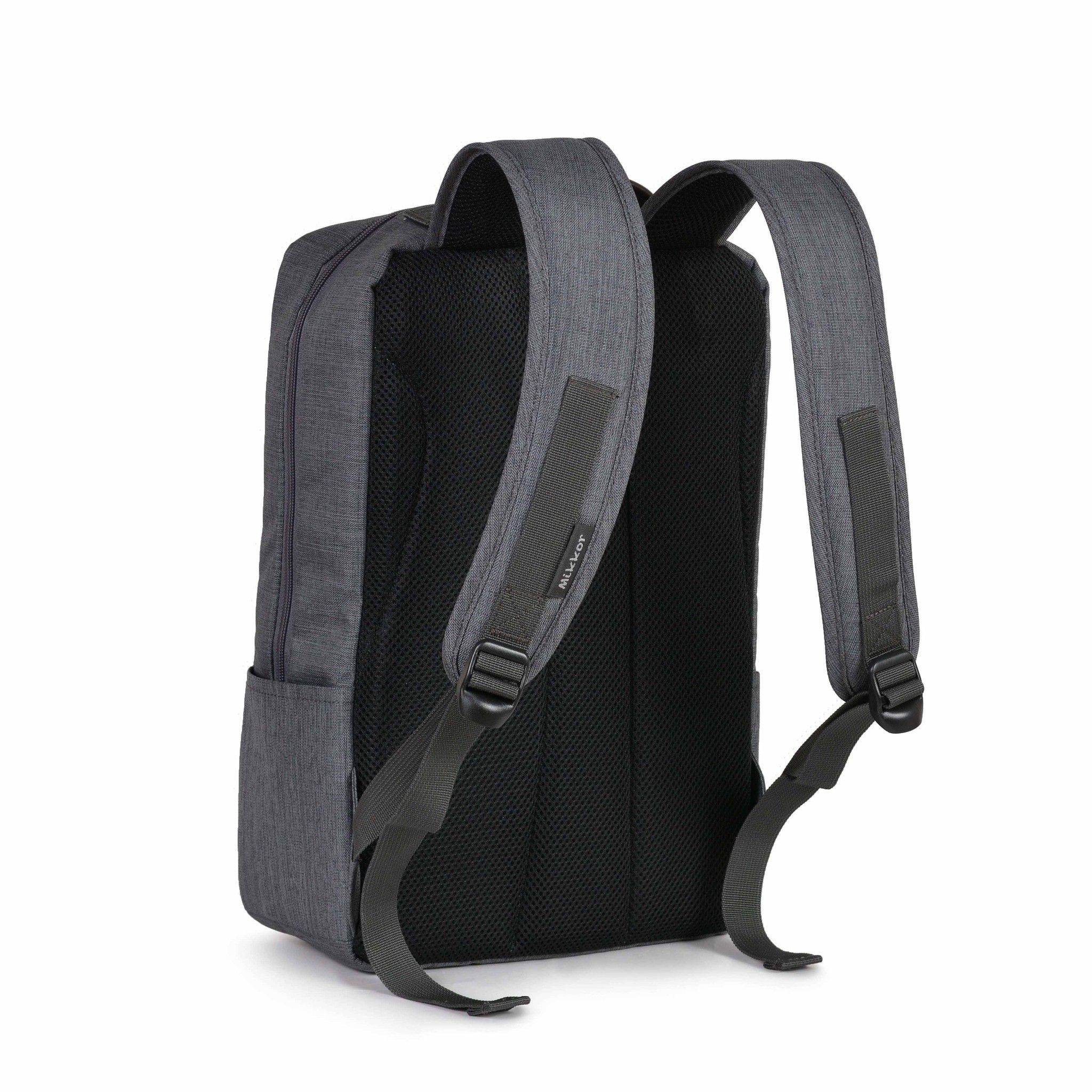 The Jeffrey-Dark mouse grey