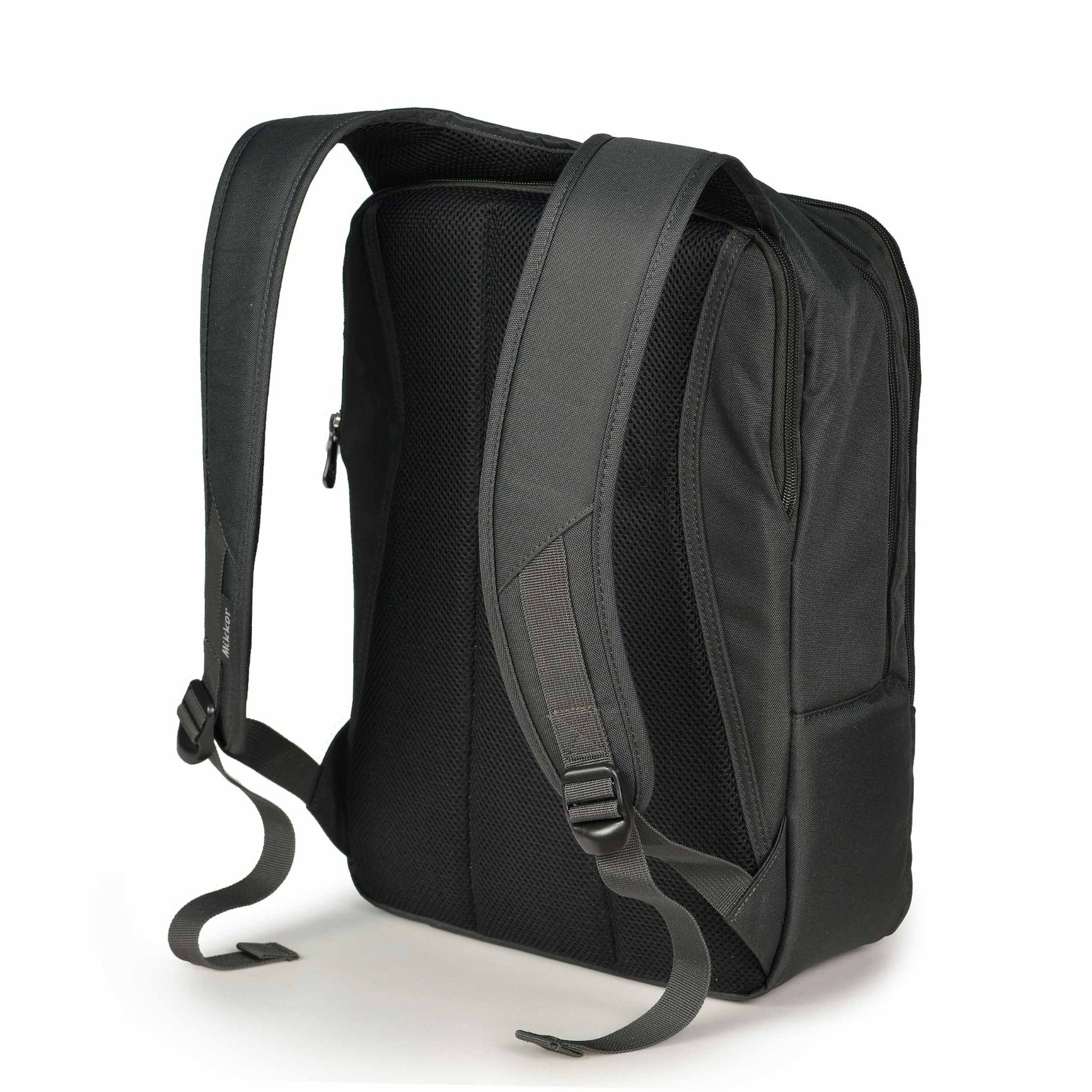 The Arthur Premier - Charcoal