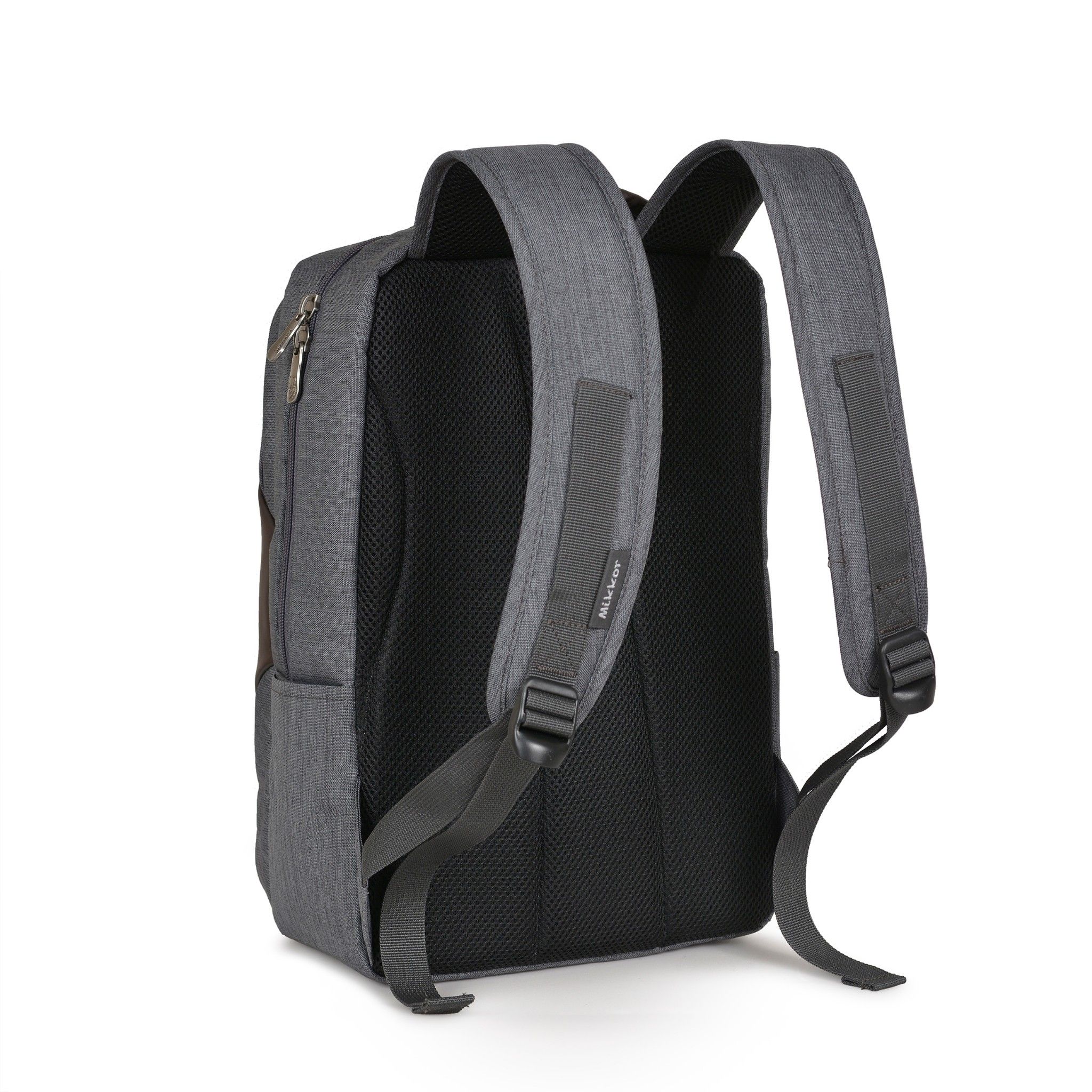 The Bryant-Dark mouse grey