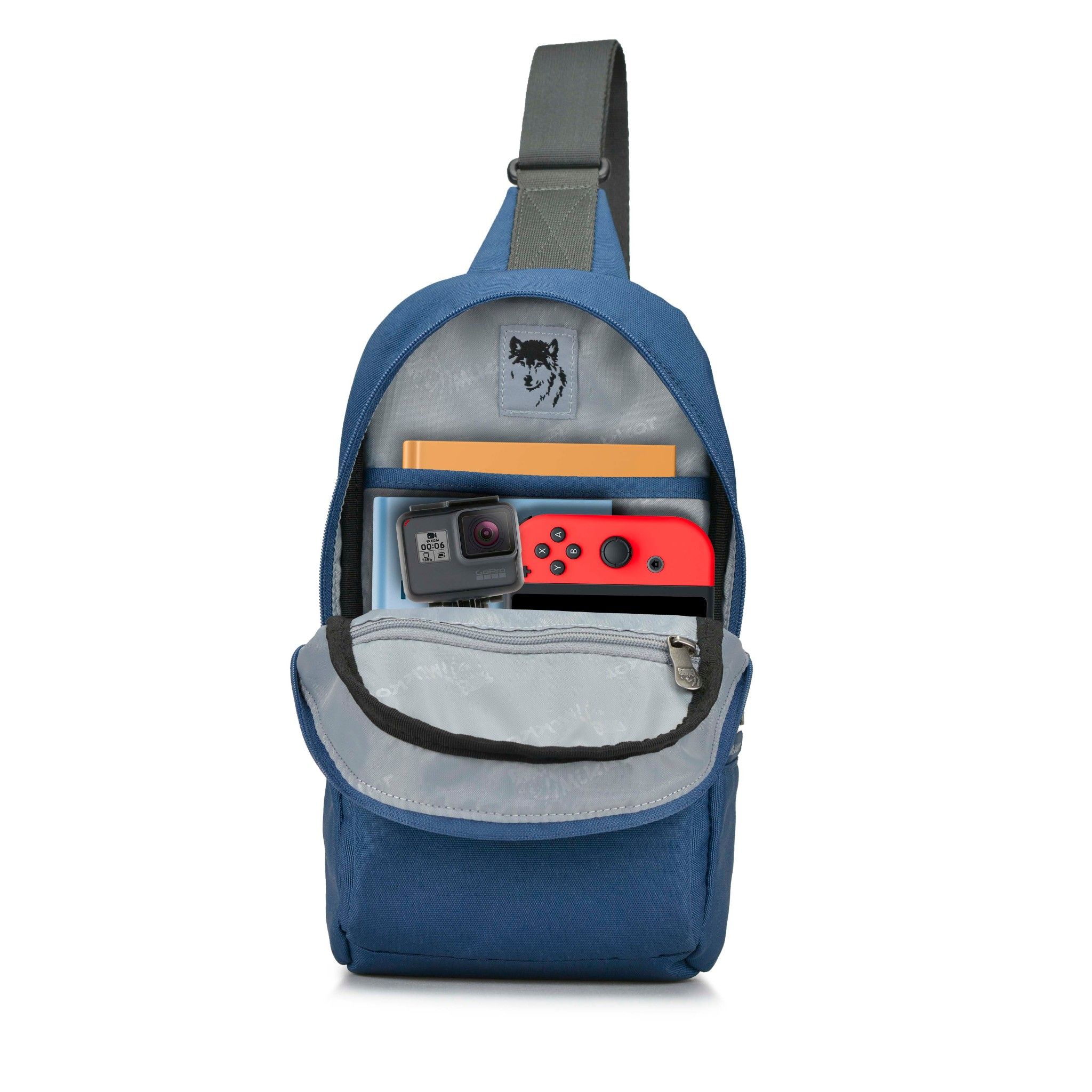 The Pax - Navy