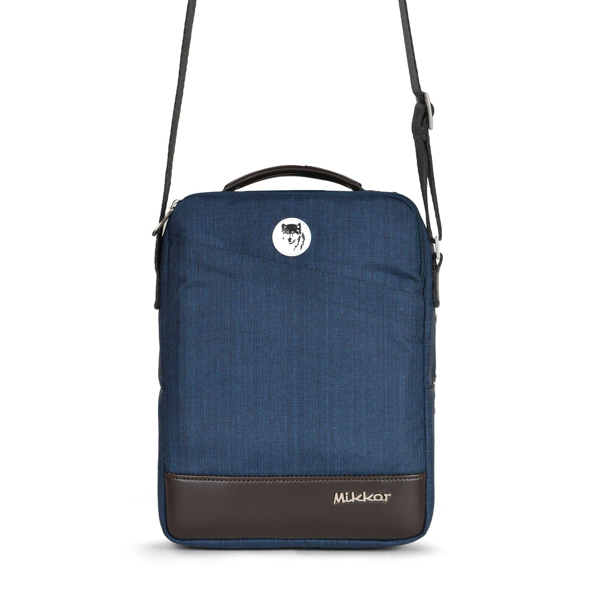The Norris Sling-Navy